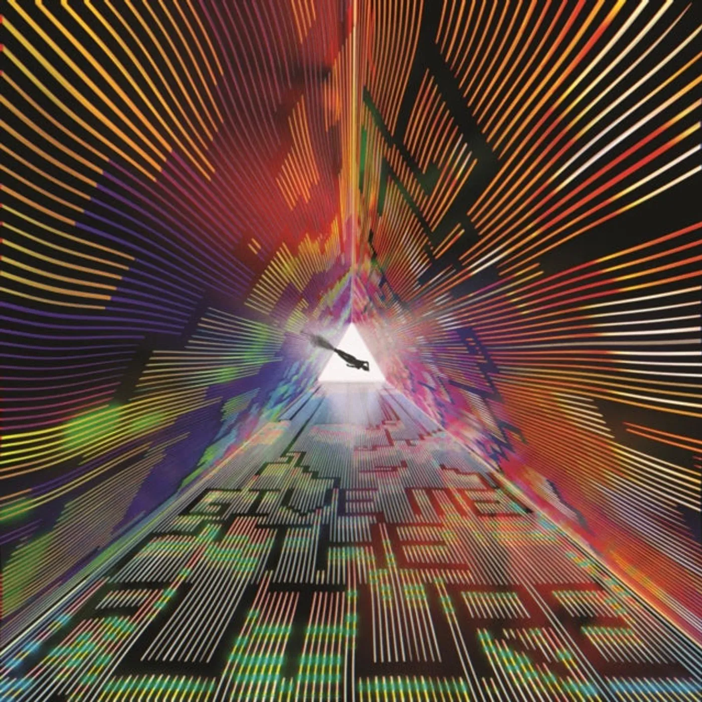 Bastille CD - Give Me The Future