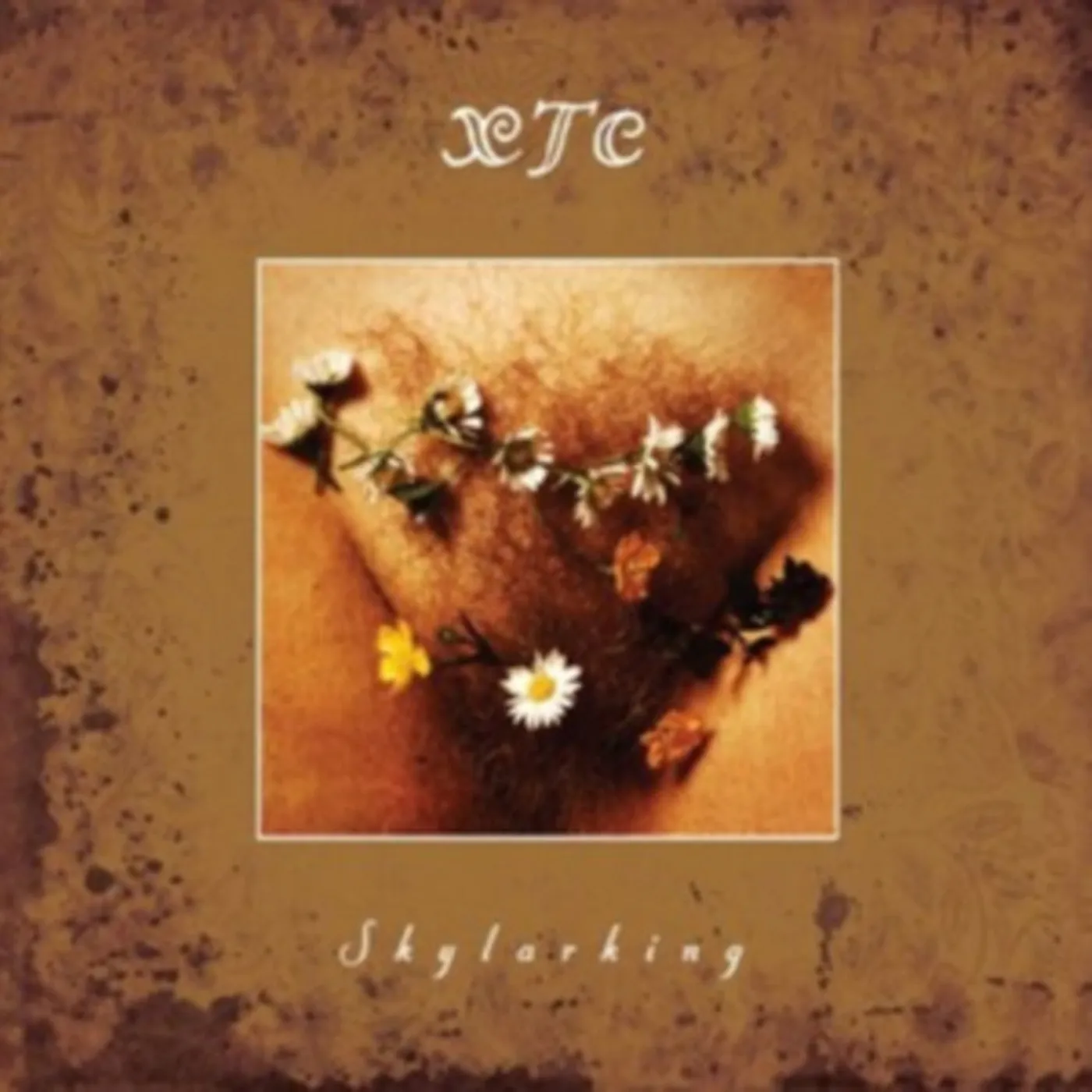 Xtc CD - Skylarking