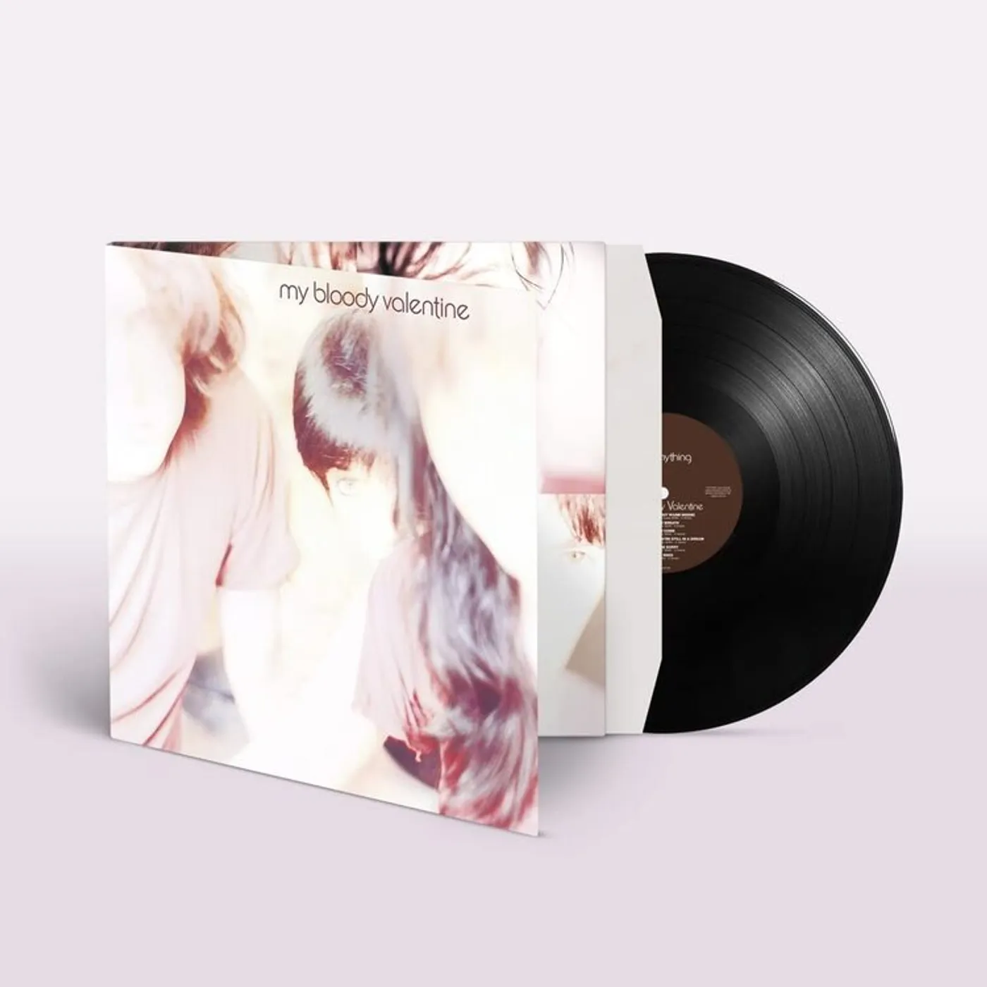 My Bloody Valentine LP - Isn'T Anything (Vinyl)