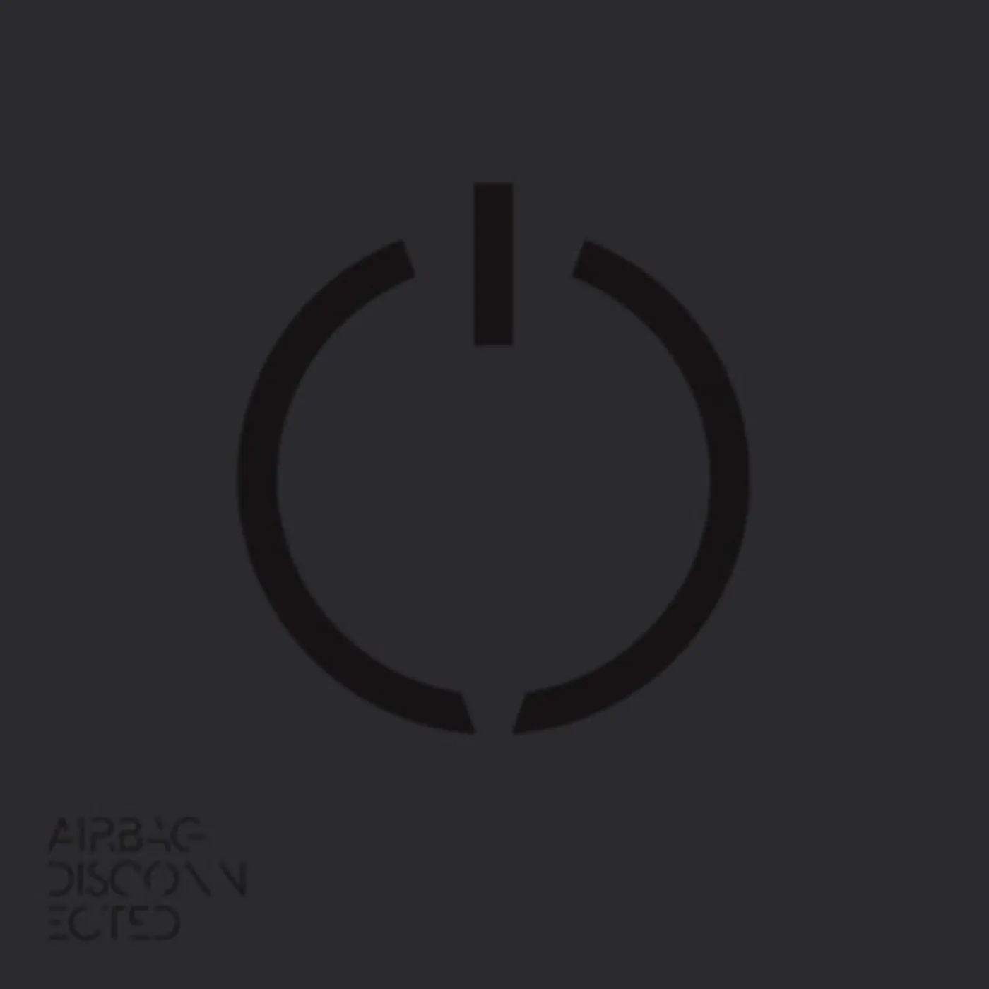 Airbag LP - Disconnected (2018 Remaster) (Vinyl)