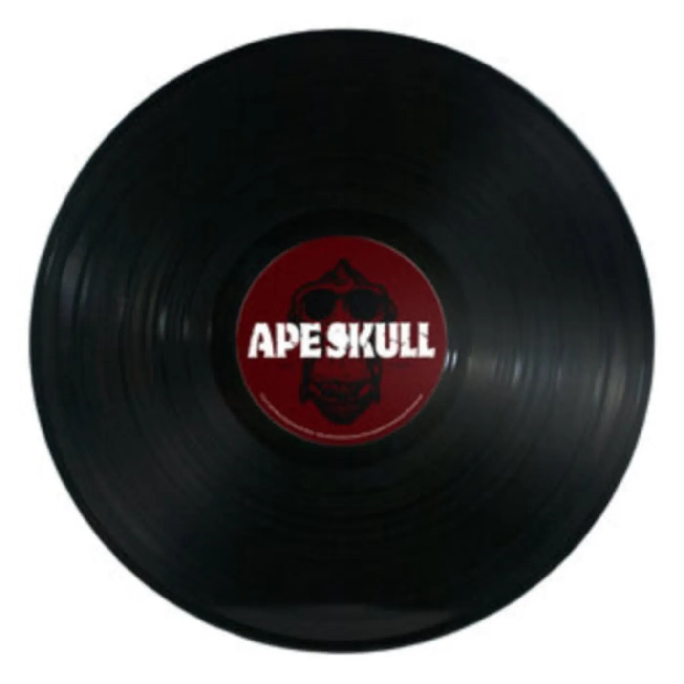 Ape Skull LP - Ape Skull (Vinyl)