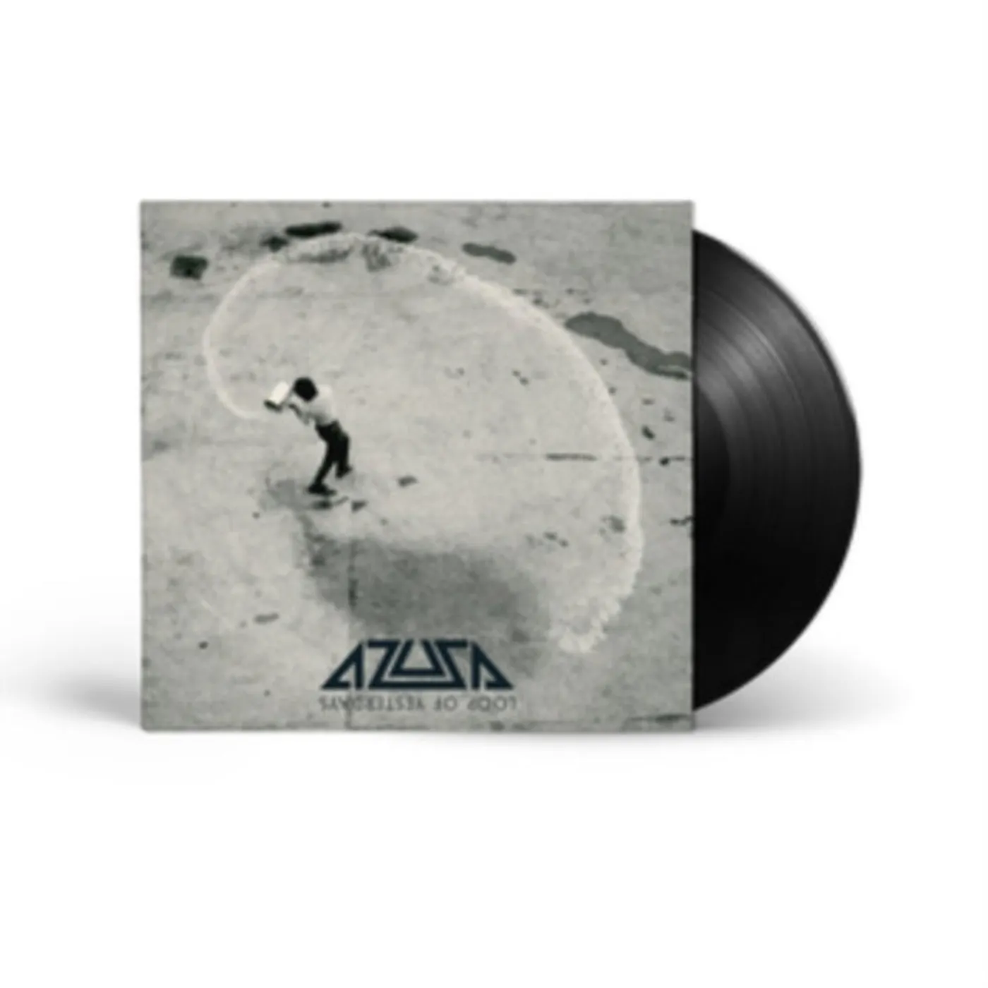 Azusa LP - Loop Of Yesterdays (Vinyl)