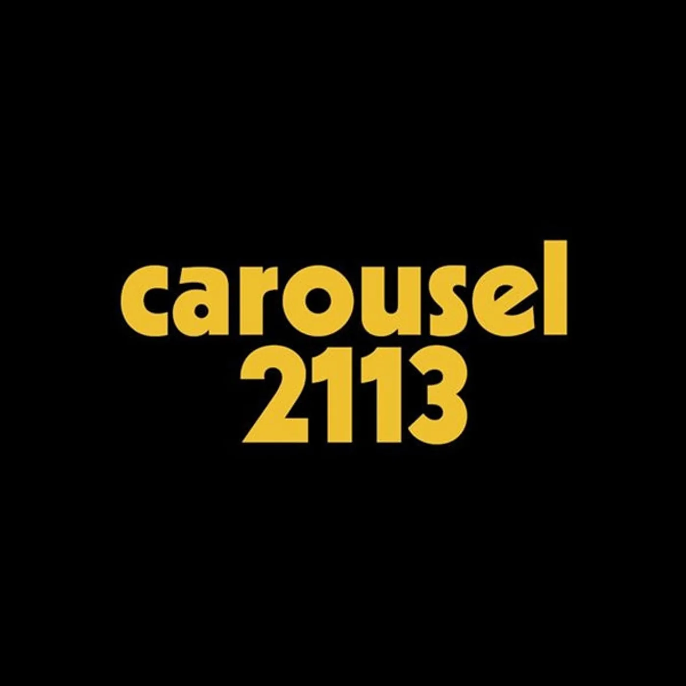Carousel LP - 2113 (Vinyl)