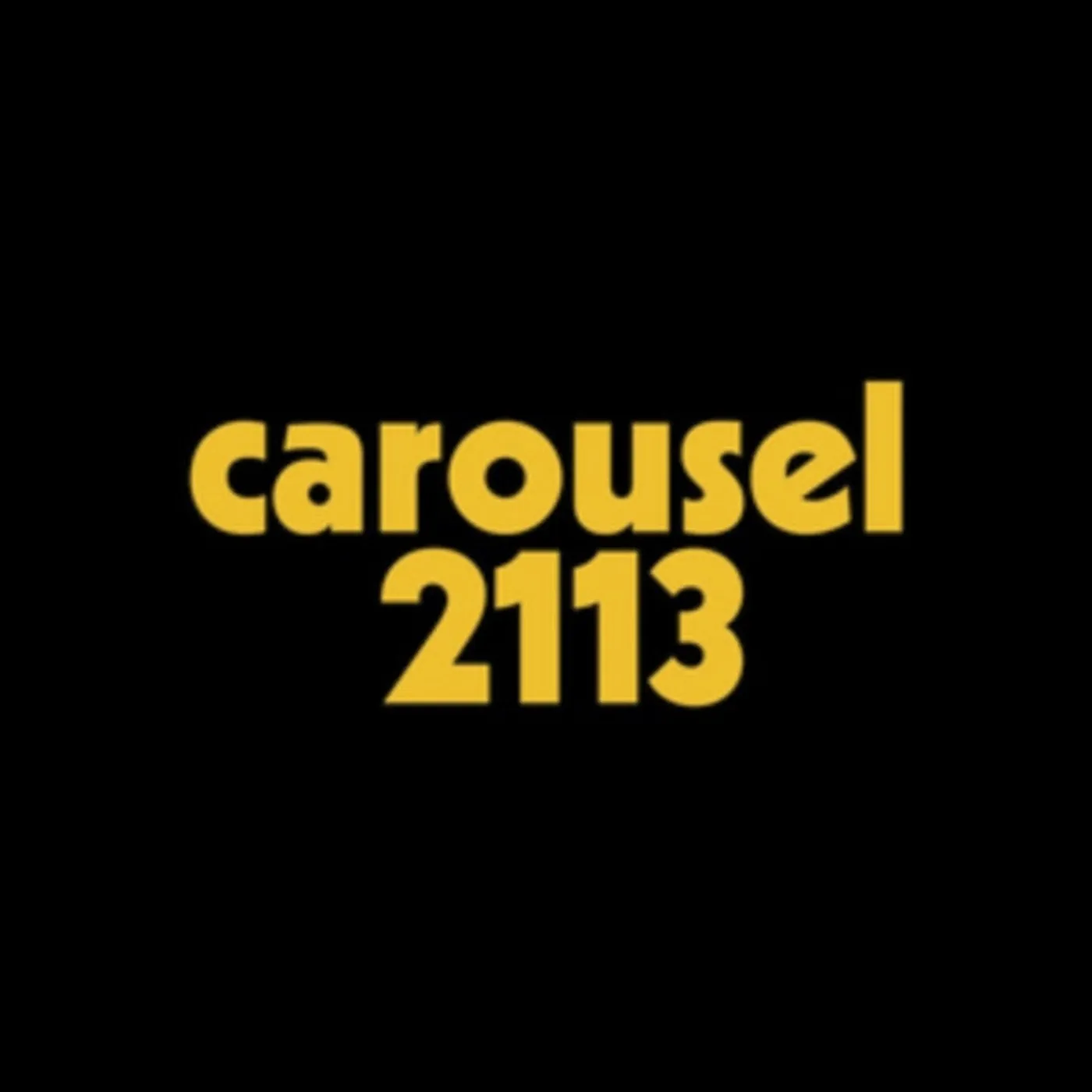 Carousel LP - 2113 (Vinyl)