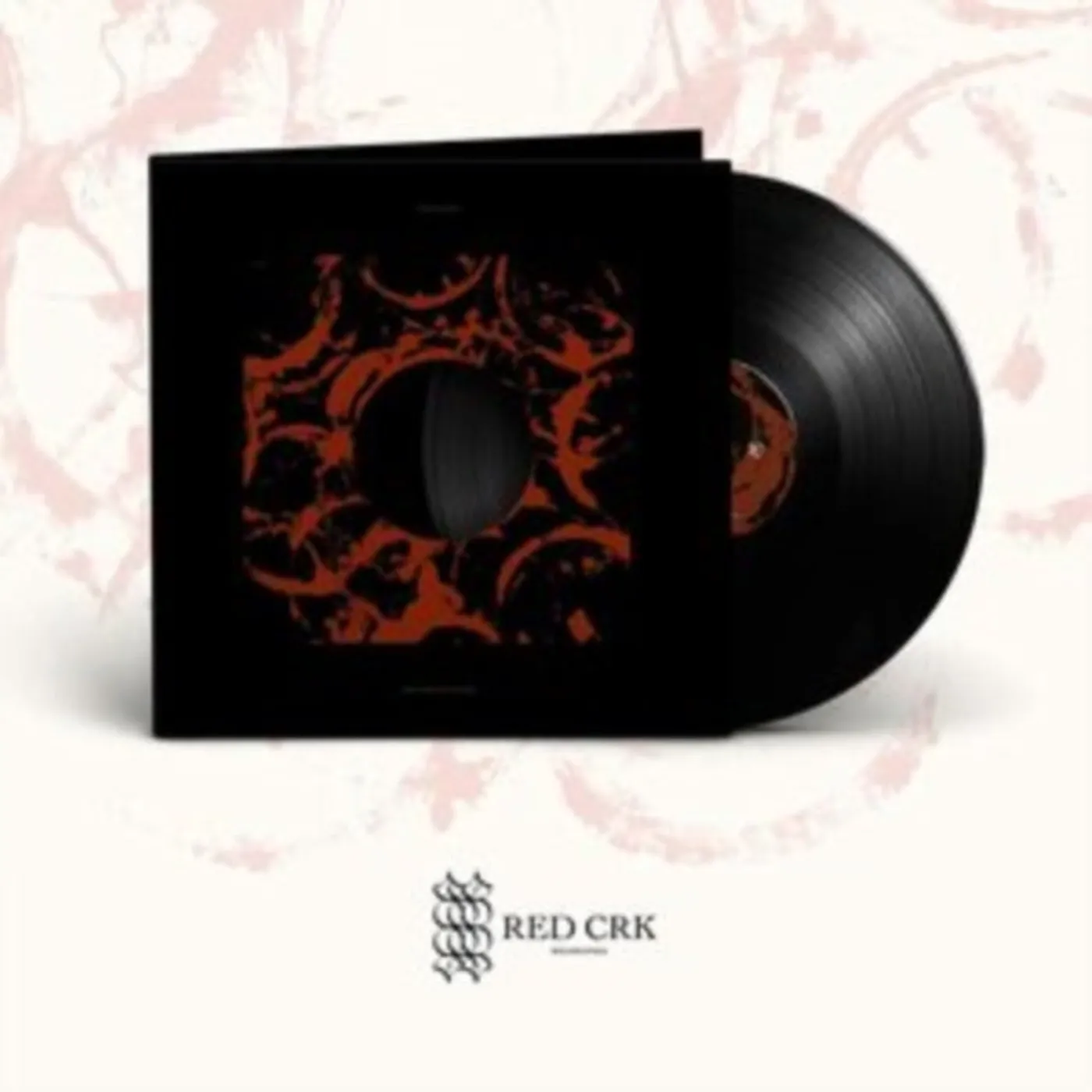 Cult Of Luna LP - The Raging River (Vinyl)