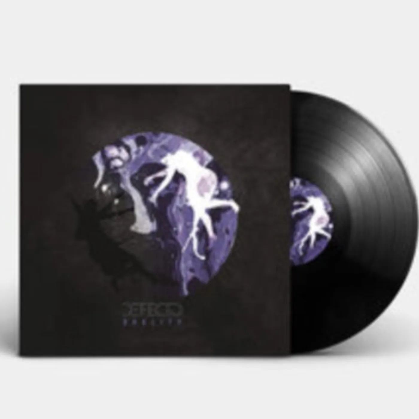 Defecto LP - Duality (Vinyl)
