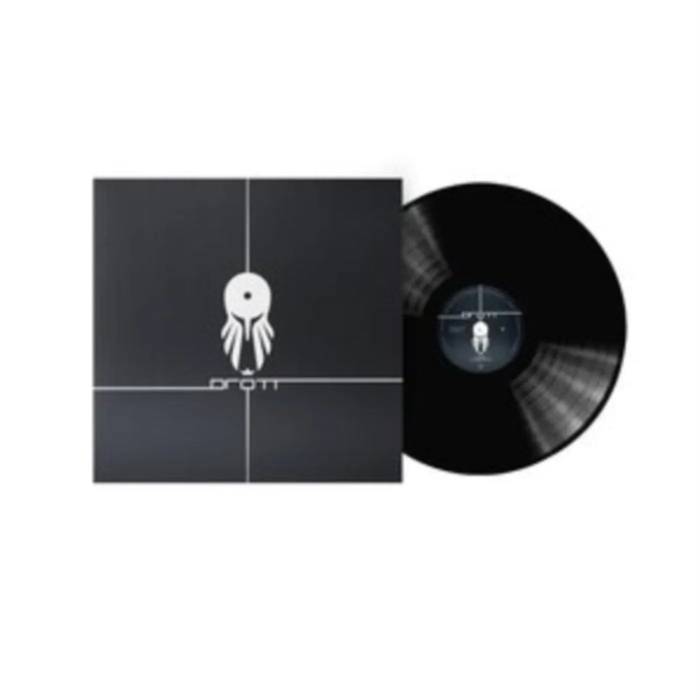 Drott LP - Drott (Vinyl)