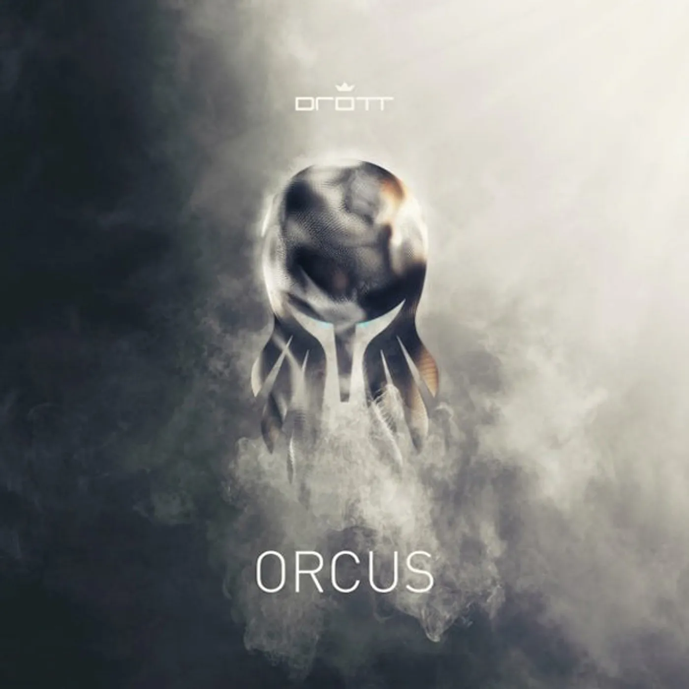 Drott LP - Orcus (Vinyl)