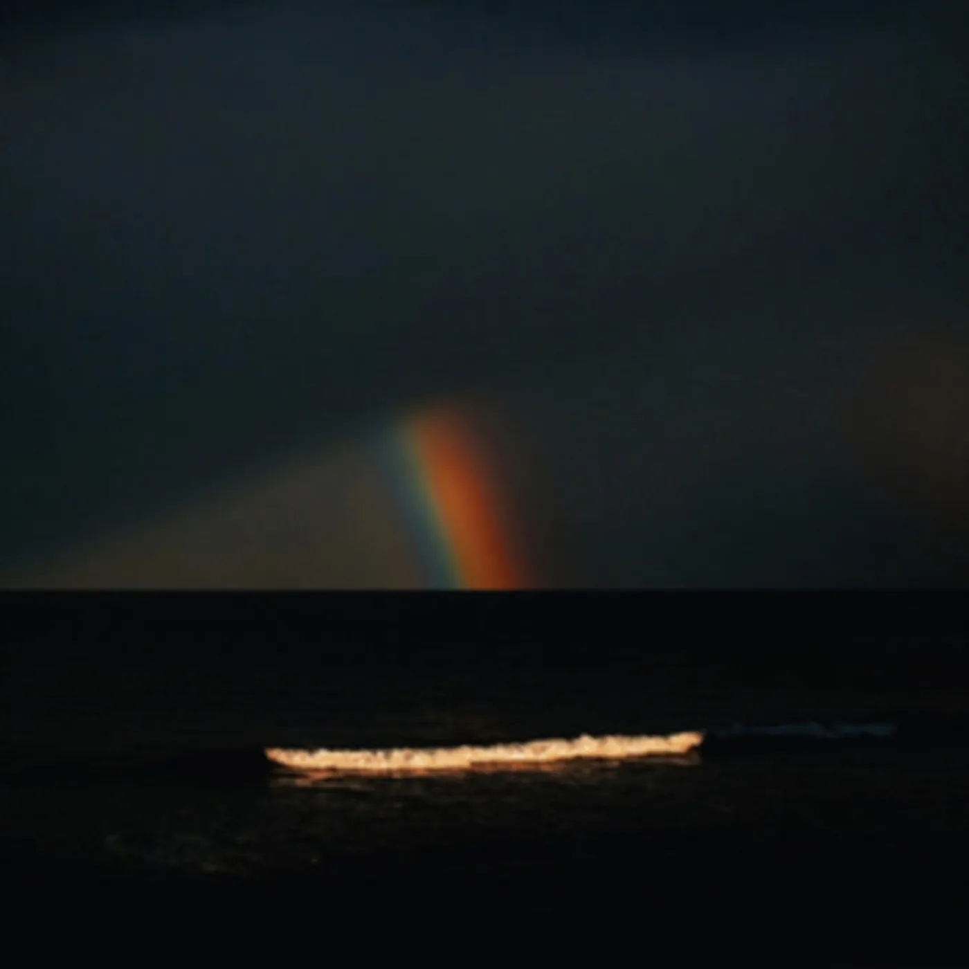Electric Litany LP - Under A Common Sky (Colourd Vinyl)