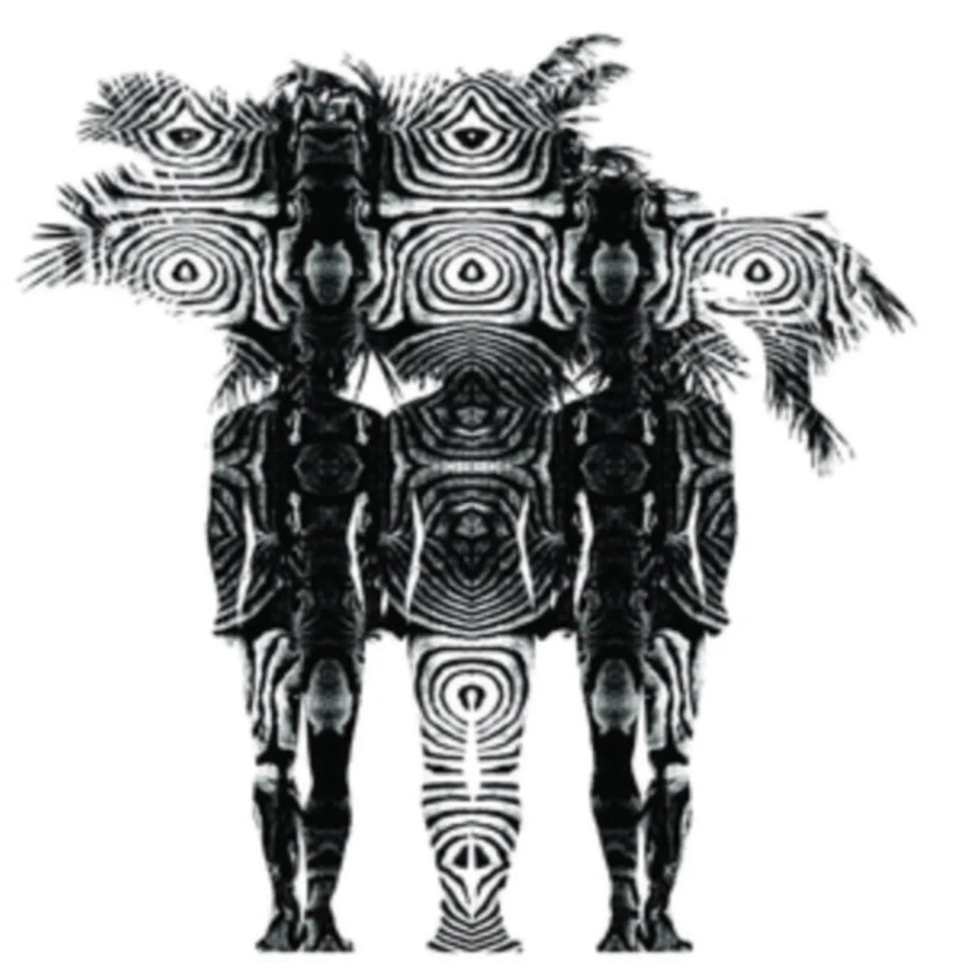 Ghold LP - Input>Chaos (Vinyl)