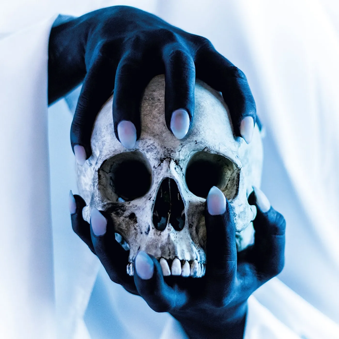 Gost LP - Possessor (Vinyl)