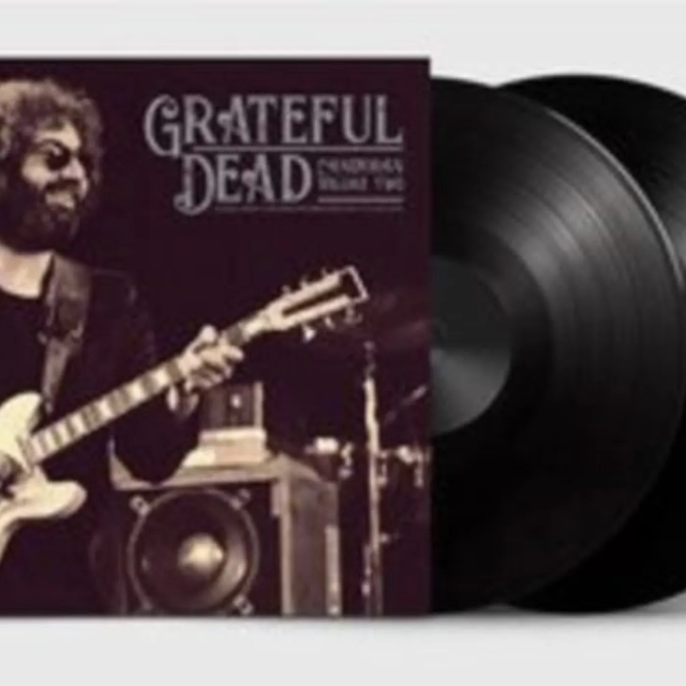 Grateful Dead LP - Candy Man Vol.2 (Vinyl)