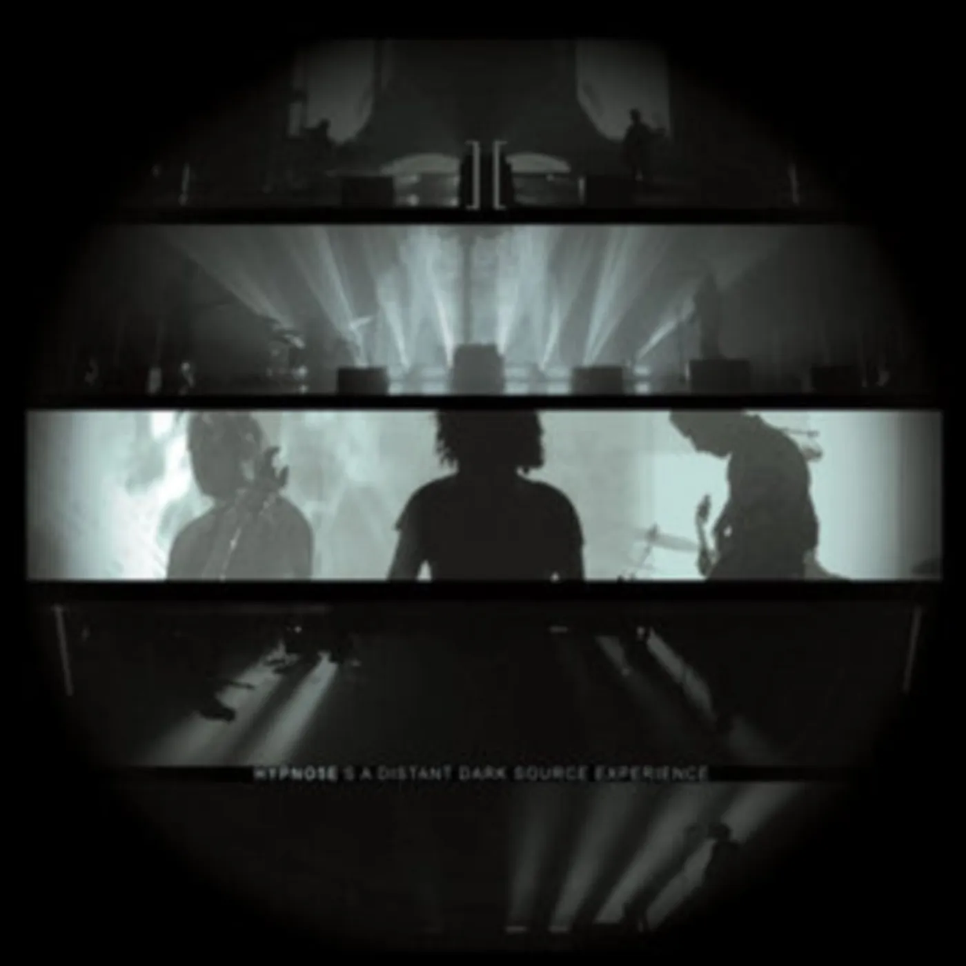 Hypno5e LP - A Distant Dark Source Experience (2lp+Dvd+Hd Download) (Vinyl)