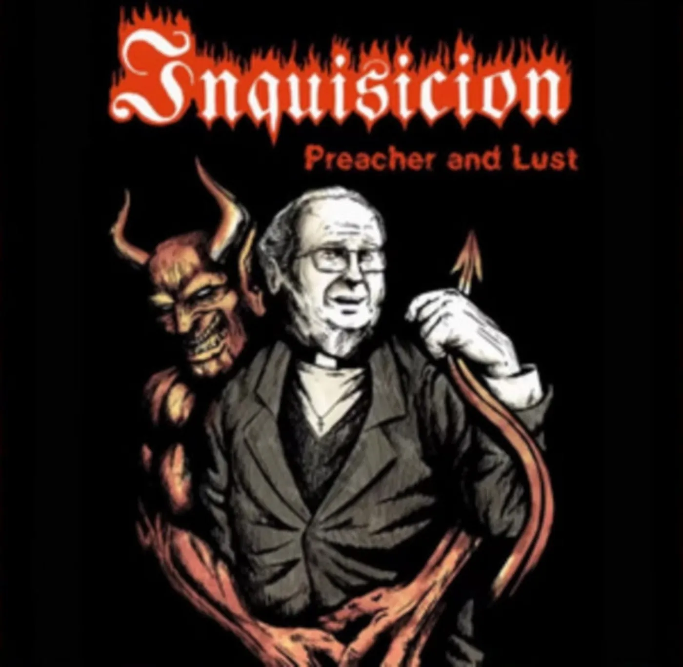 Inquisicion