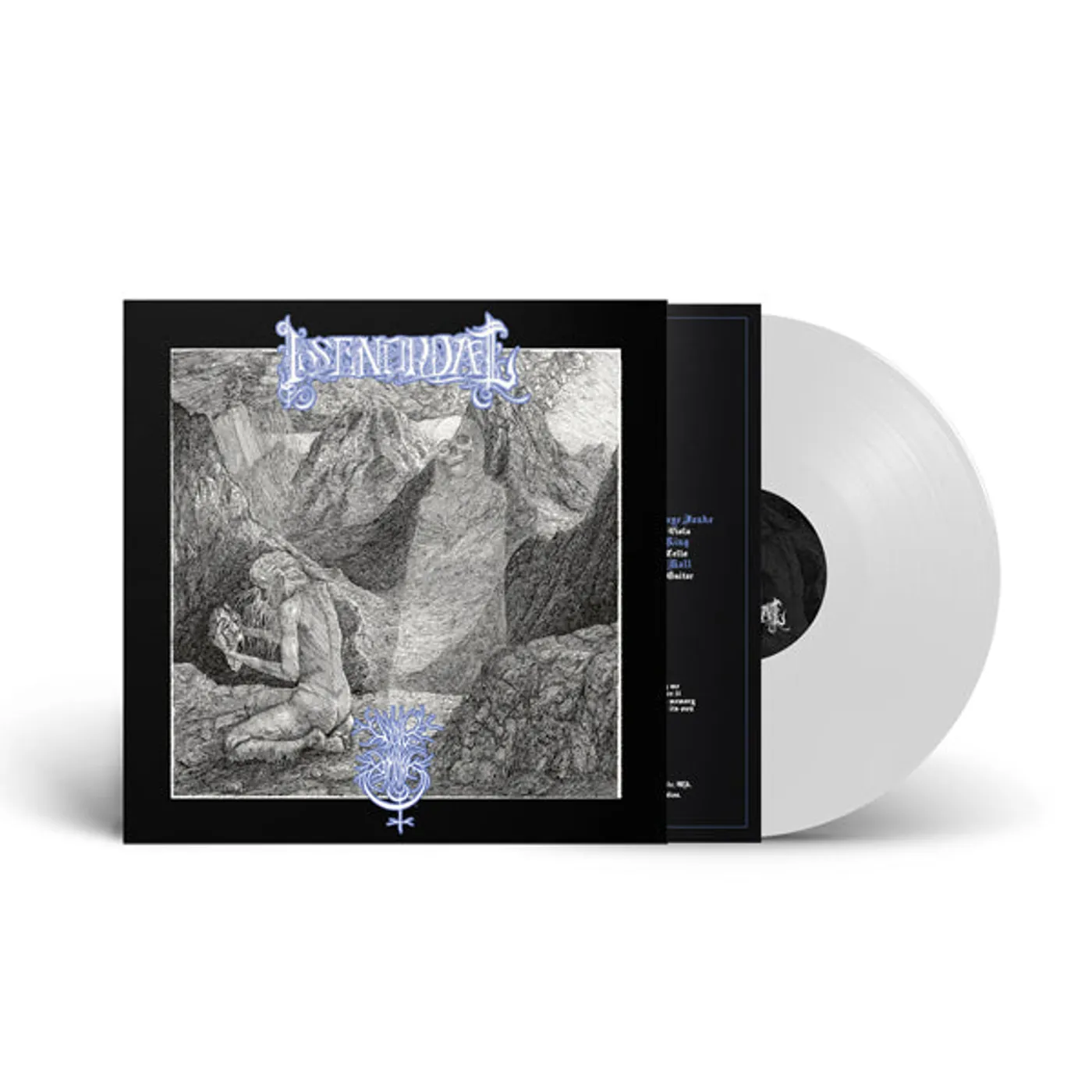 Isenordal / Void Omnia