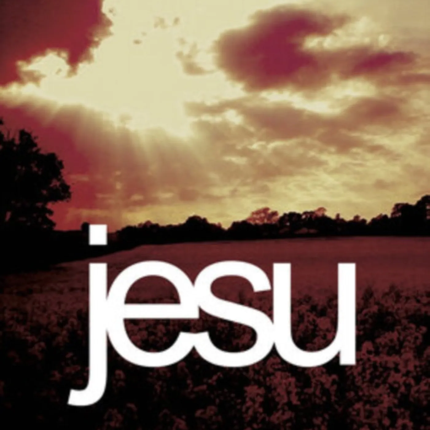 Jesu LP - Heart Ache (Deluxe Remaster) (Vinyl)