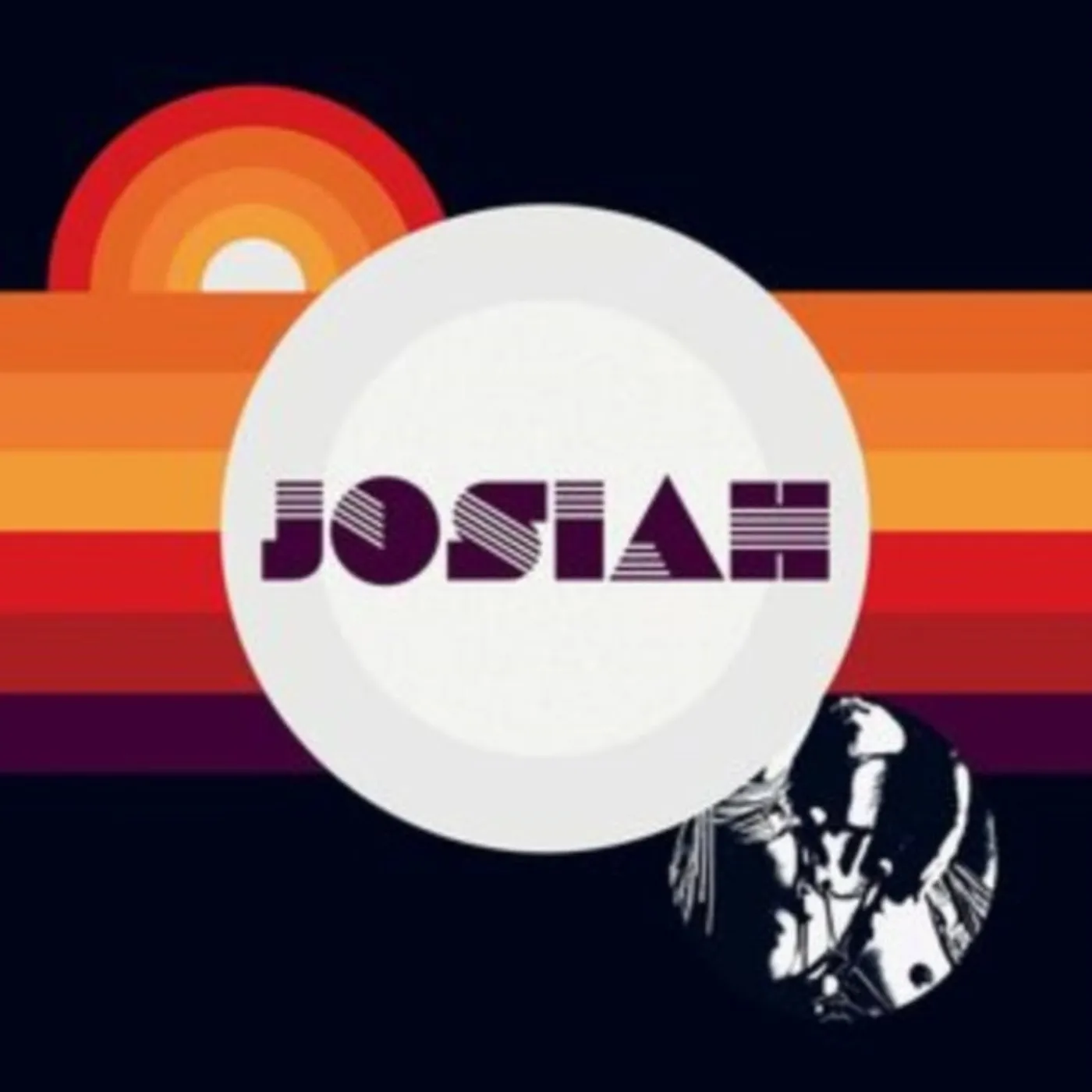 Josiah LP - S/T (Vinyl)