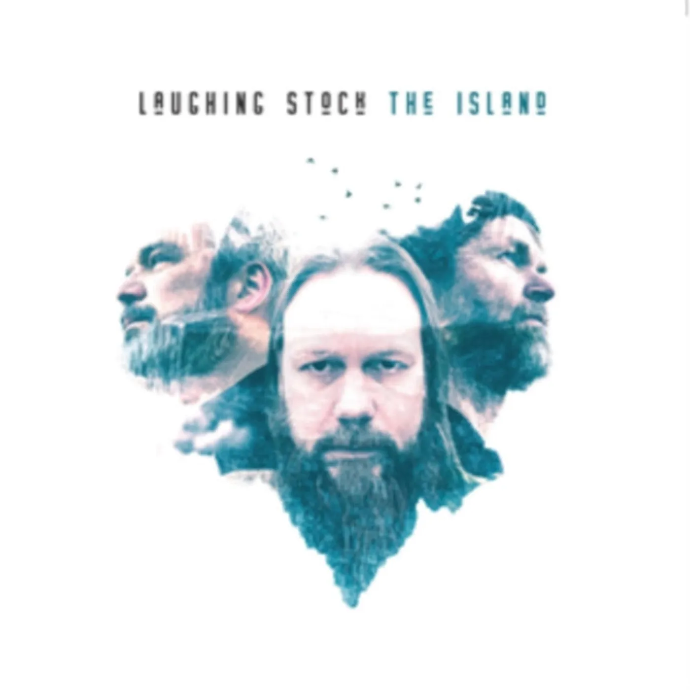 Laughing Stock LP - The Island (Vinyl)