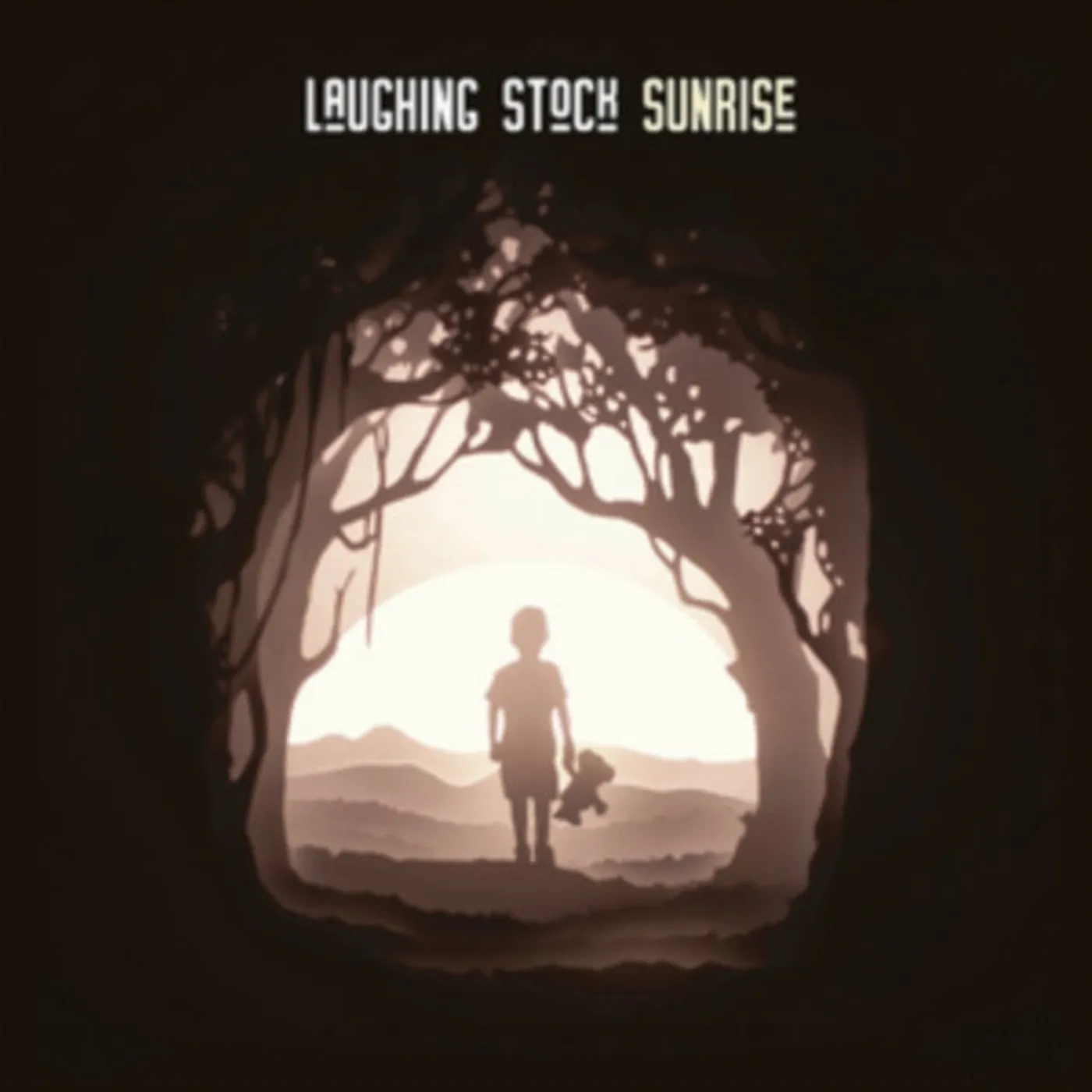 Laughing Stock LP - Sunrise (Vinyl)