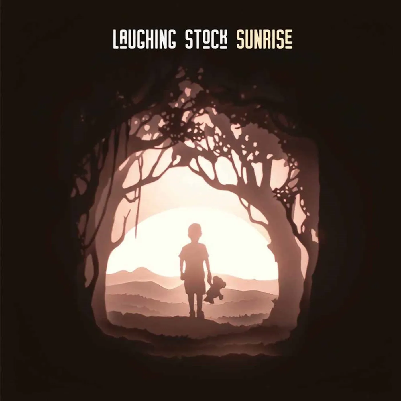 Laughing Stock LP - Sunrise (Vinyl)