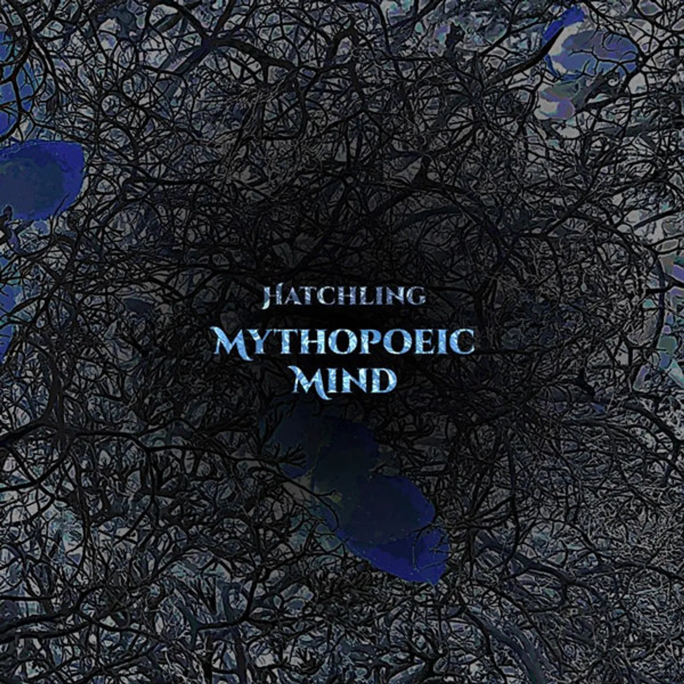 Mythopoeic Mind LP - Hatchling (Vinyl)