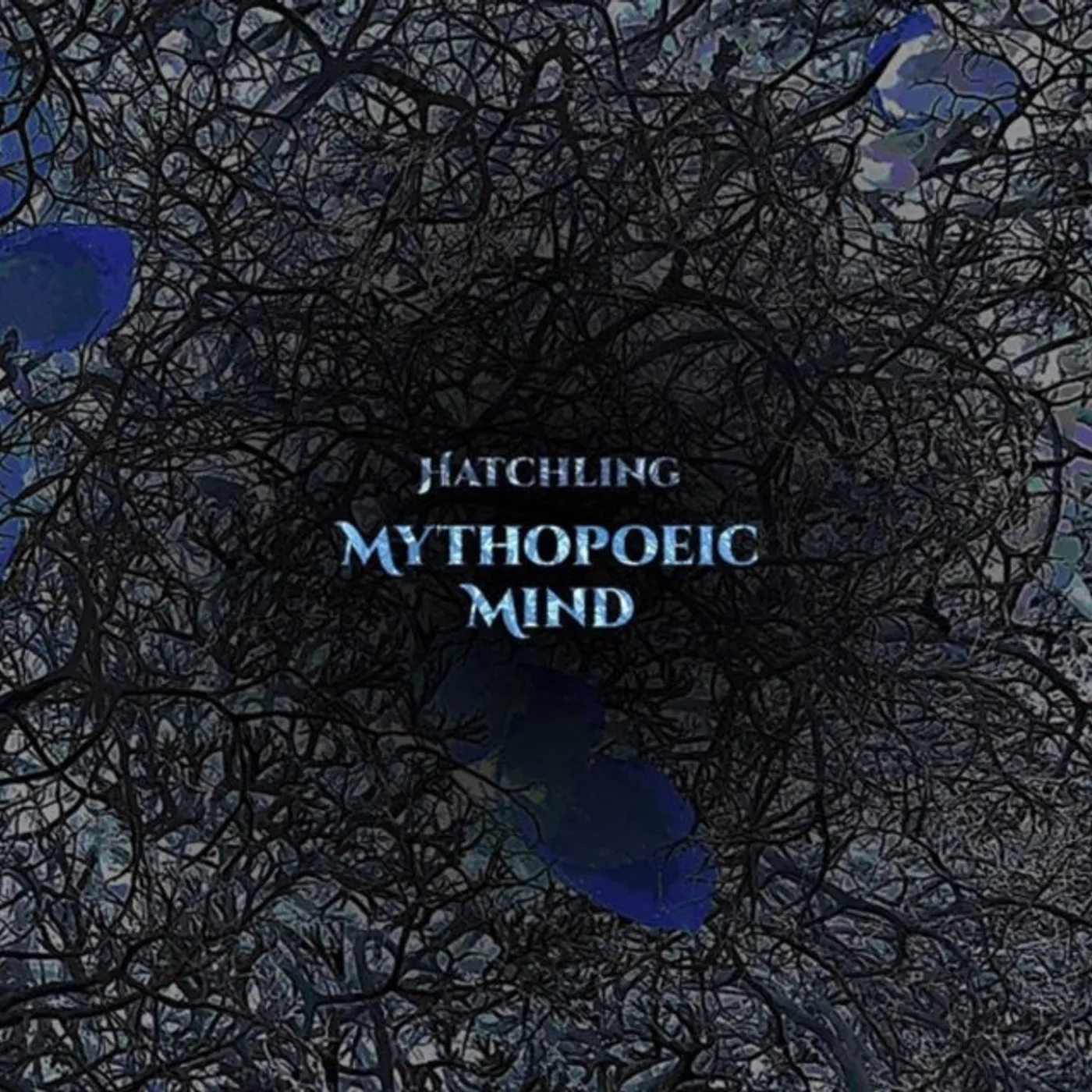 Mythopoeic Mind LP - Hatchling (Vinyl)