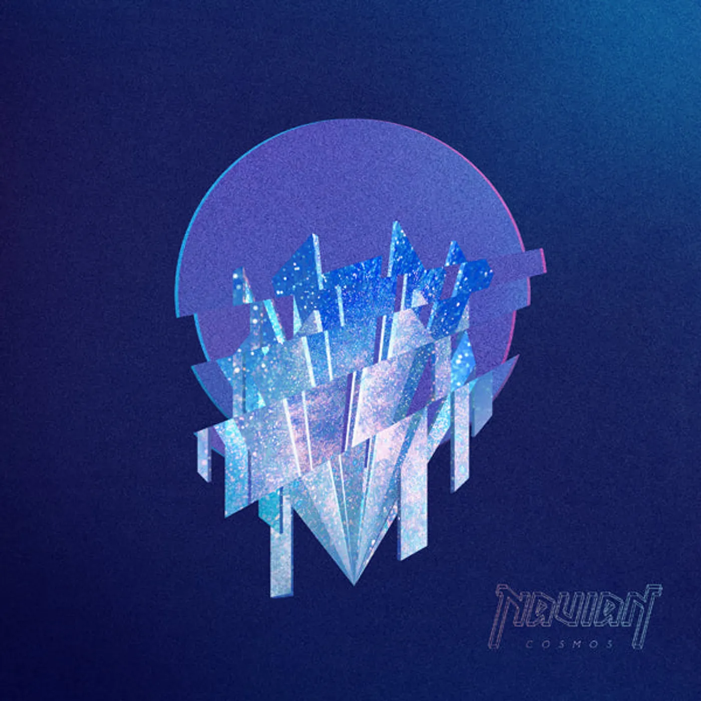 Navian LP - Cosmos (Vinyl)
