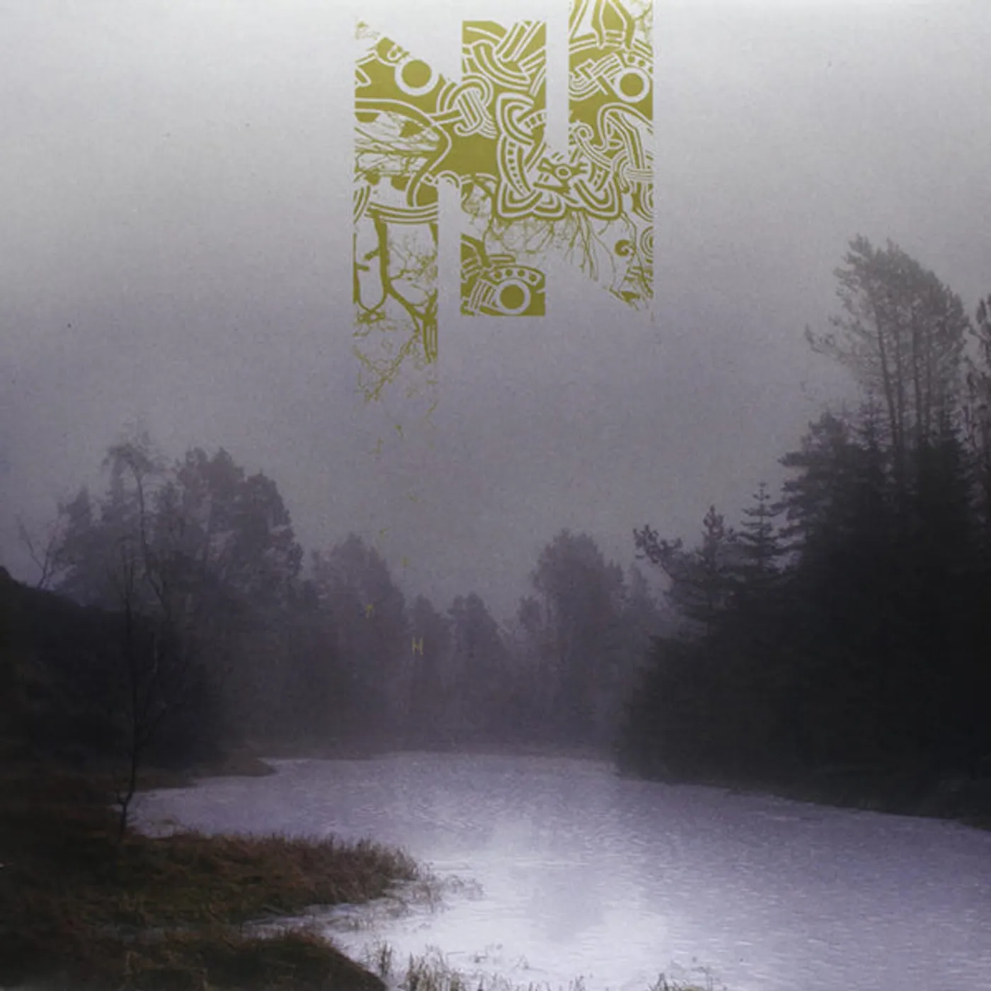 Nidingr LP - Wolf-Father (Vinyl)