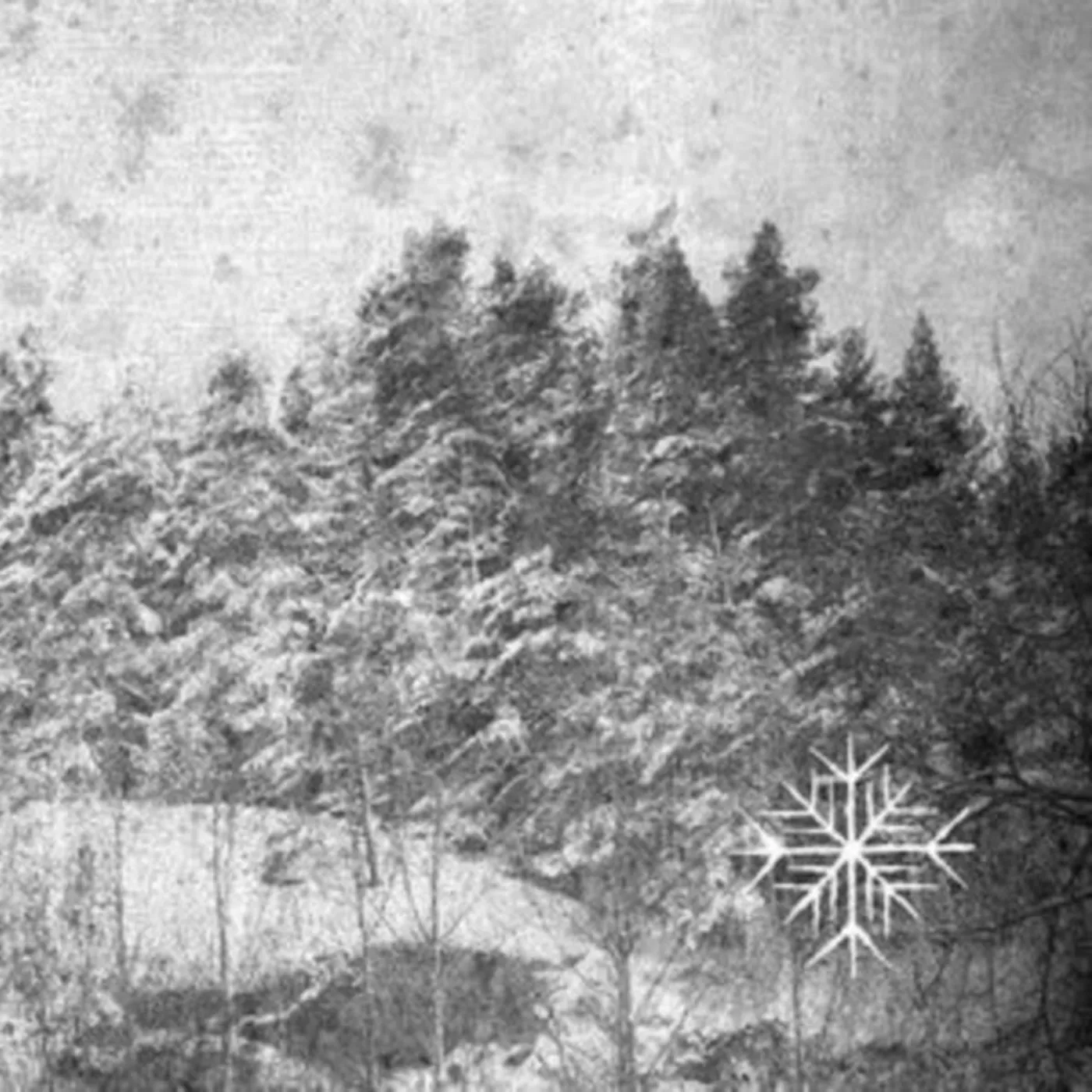 Nocturnalia LP - Iii: Winter (Vinyl)
