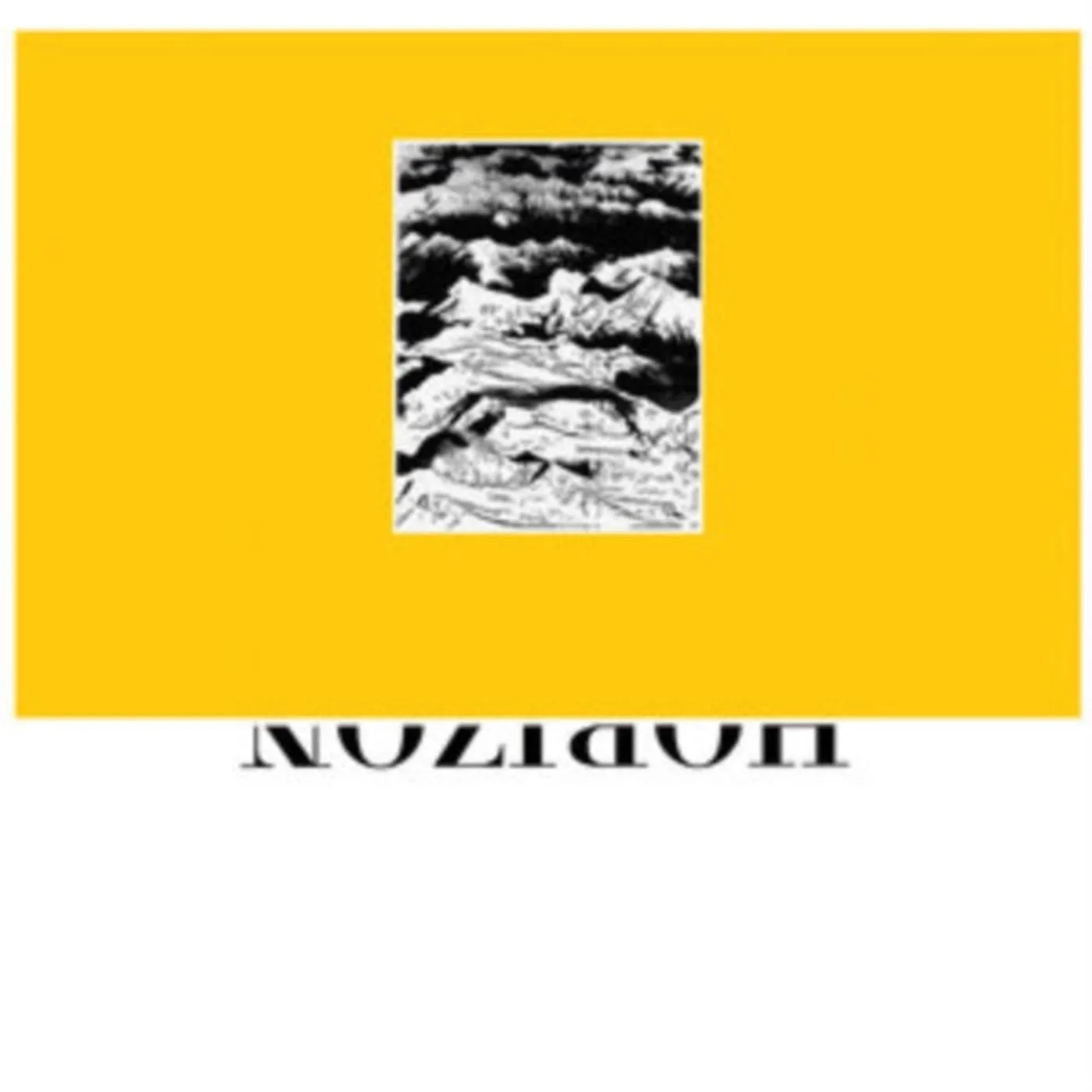 Pop. 1280 LP - Museum On The Horizon (Vinyl)