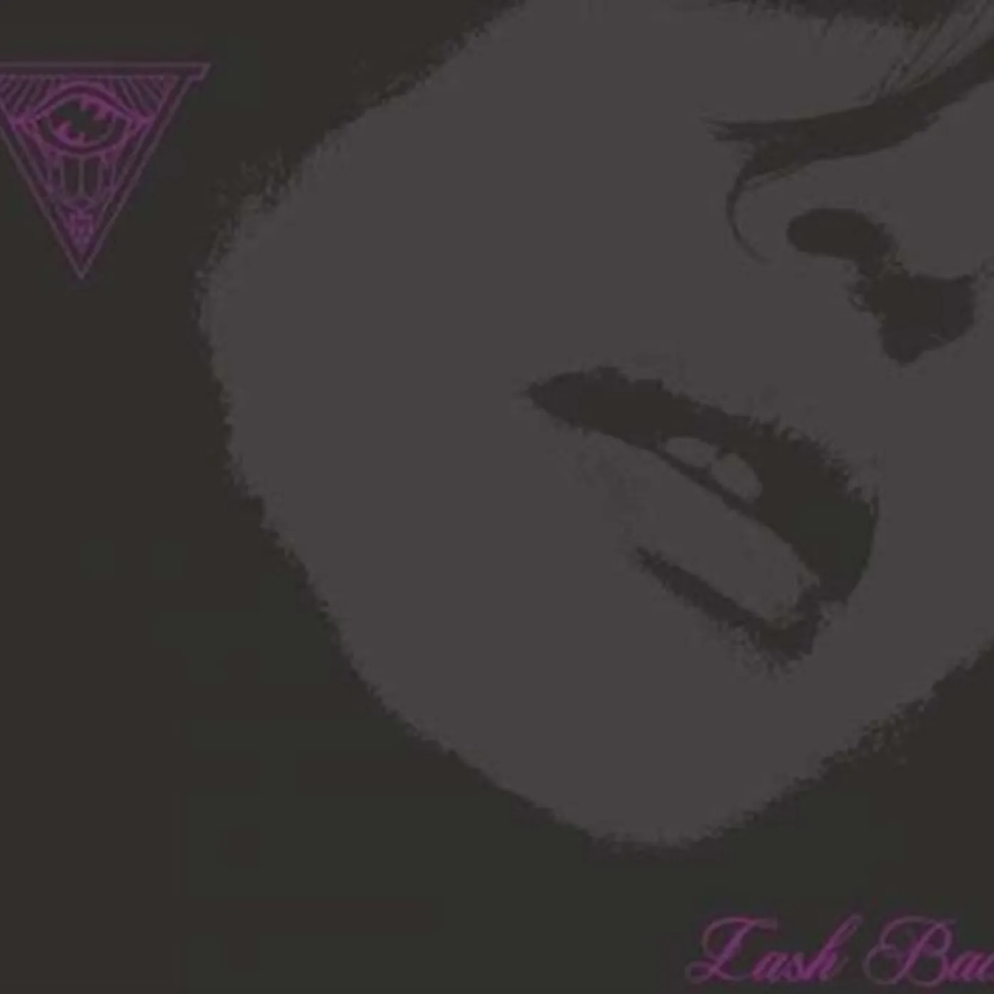 Sanford Parker LP - Lash Back (Vinyl)