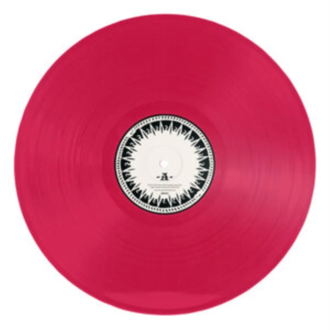 Sleepwulf LP - Sleepwulf (Coloured Vinyl)