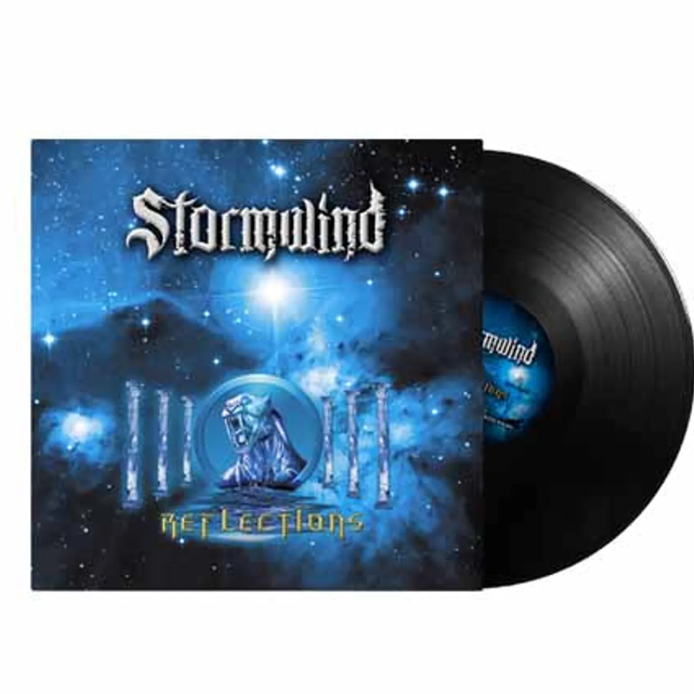 Stormwind LP - Reflections (Vinyl)