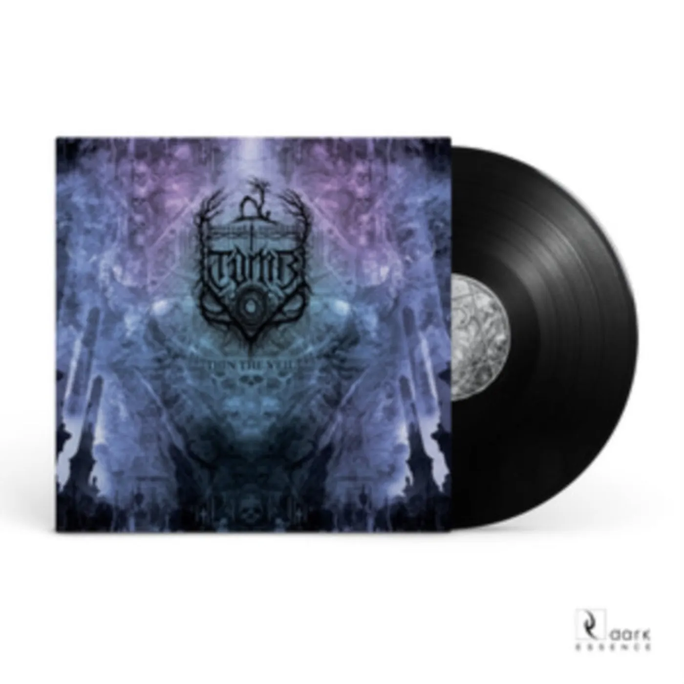 T.O.M.B. LP - Thin The Veil (Vinyl)