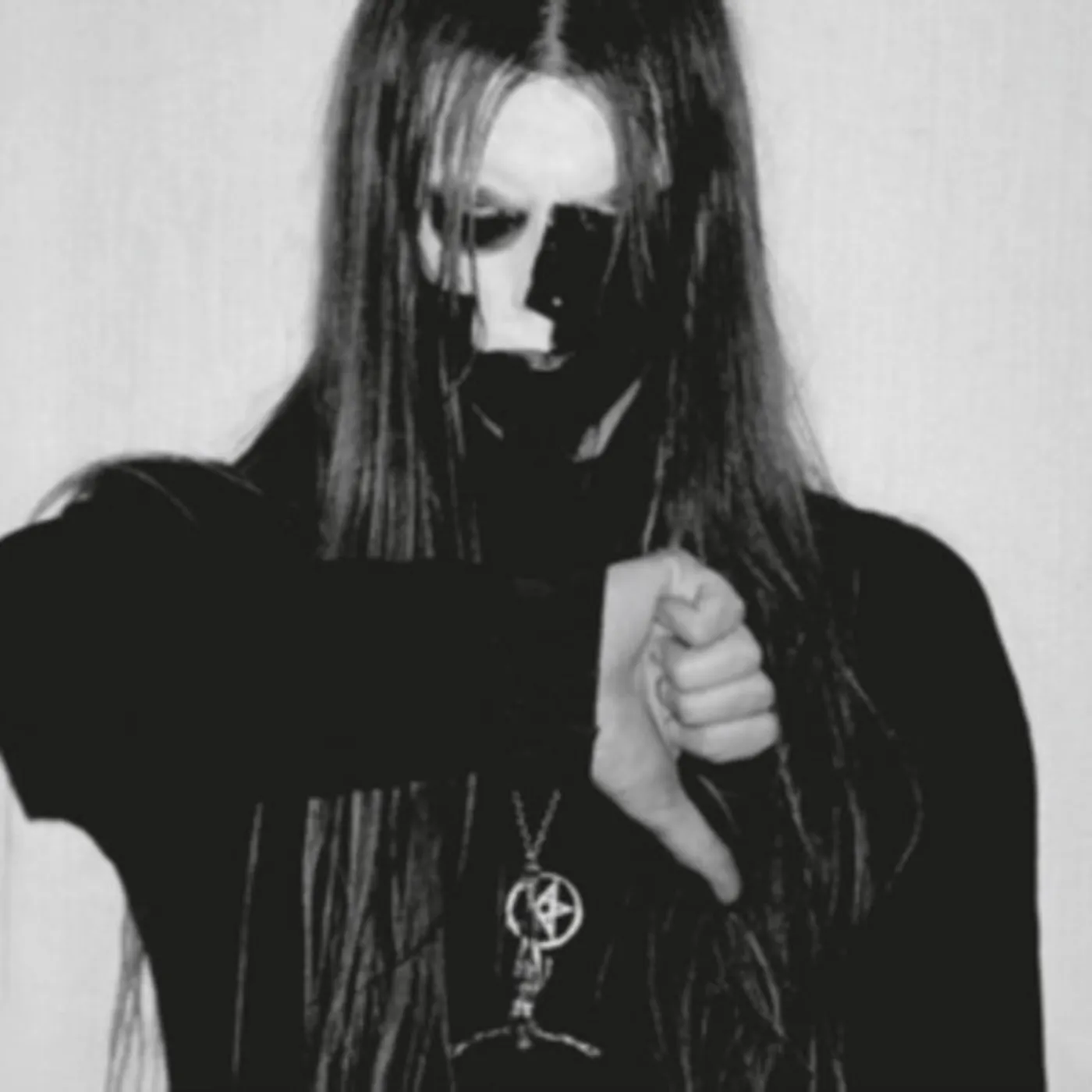 Taake LP - Doedskvad (Vinyl)