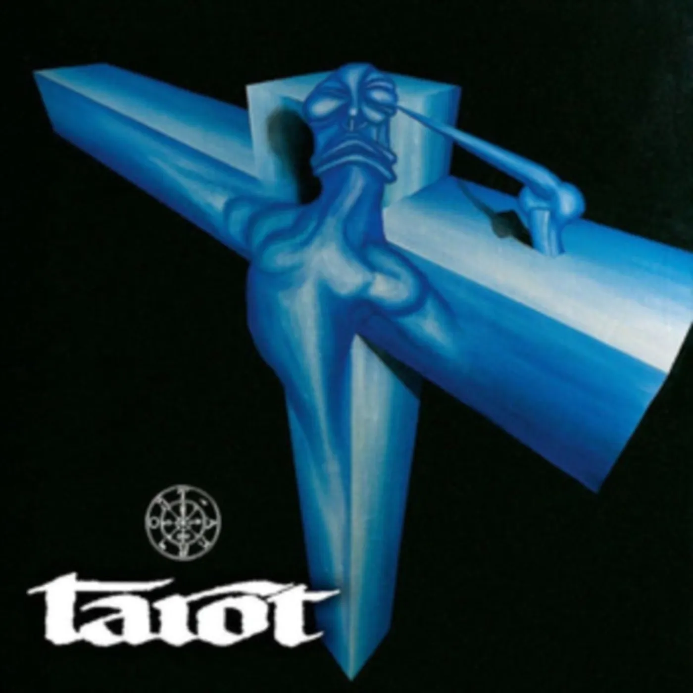 Tarot LP - To Live Forever (Vinyl)