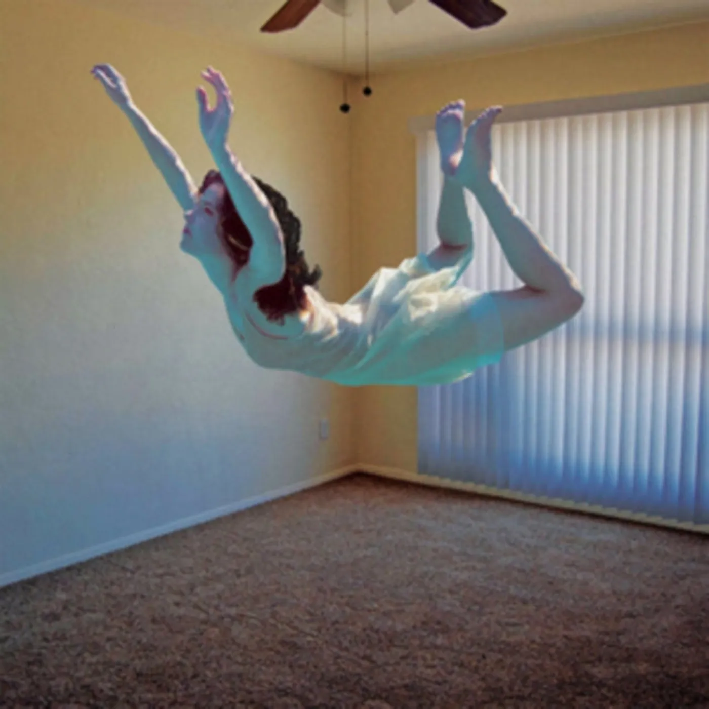 Tyred Eyes LP - Elevator (Vinyl)