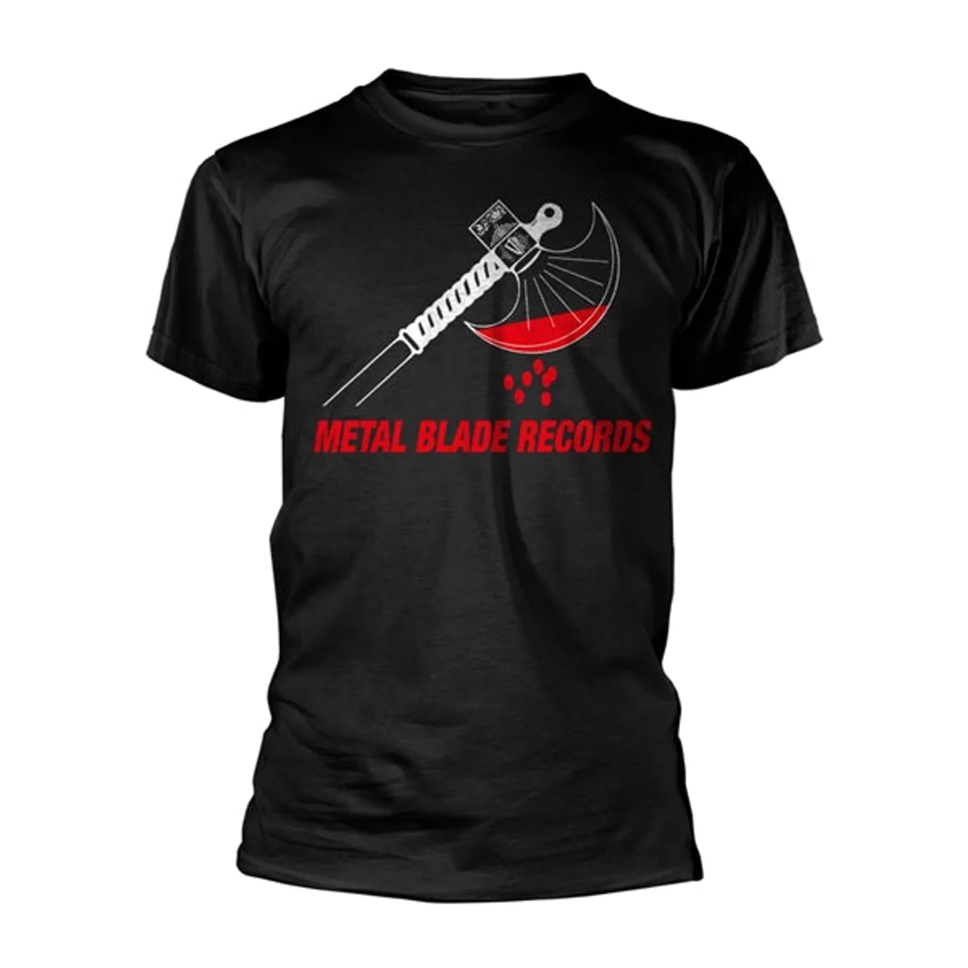Metal Blade Records