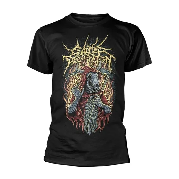 T Shirt - Reaper Ramirez