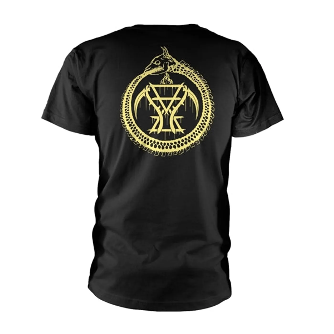 Cattle Decapitation T Shirt - Reaper Ramirez