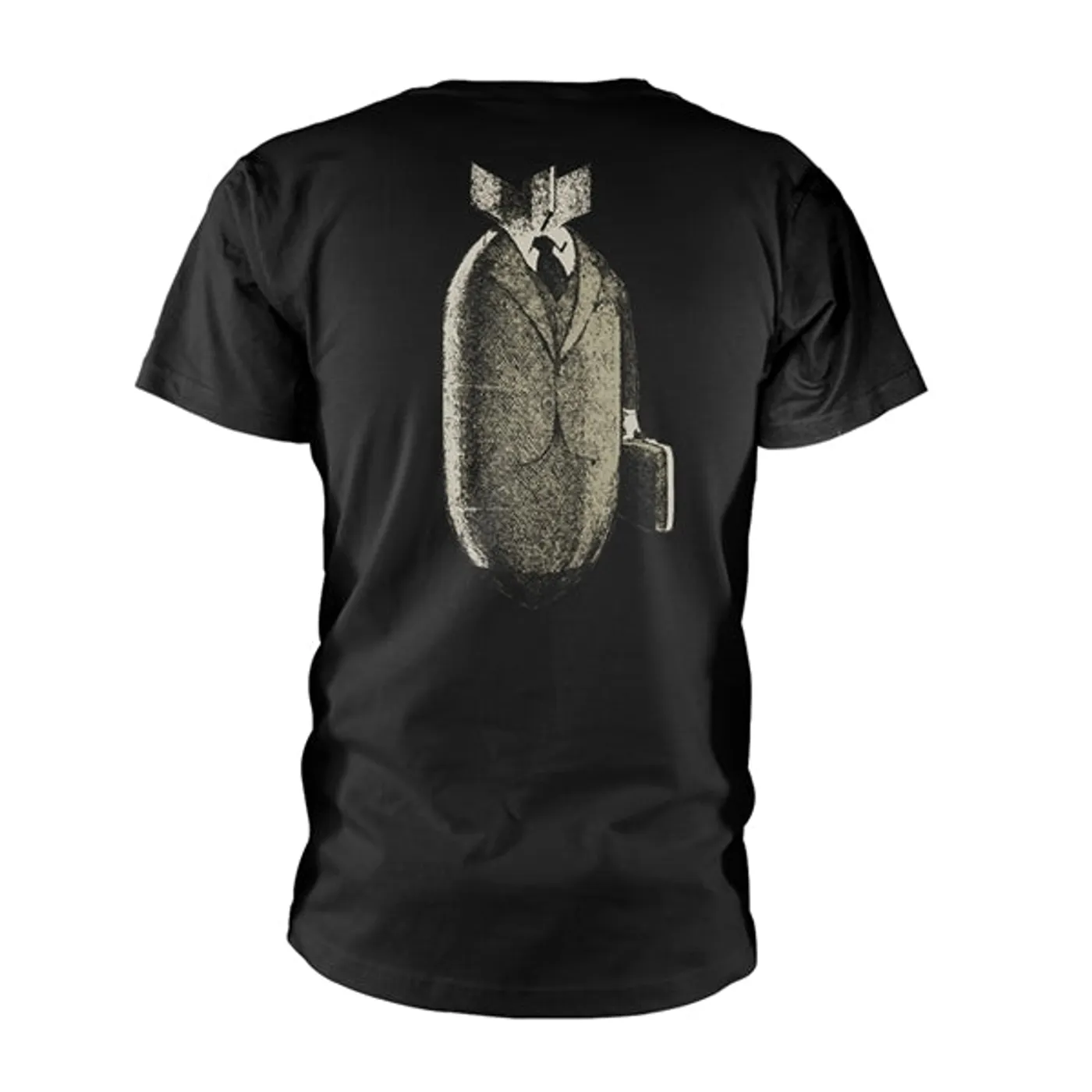 Toxic Reasons T Shirt - God Bless America (Black)