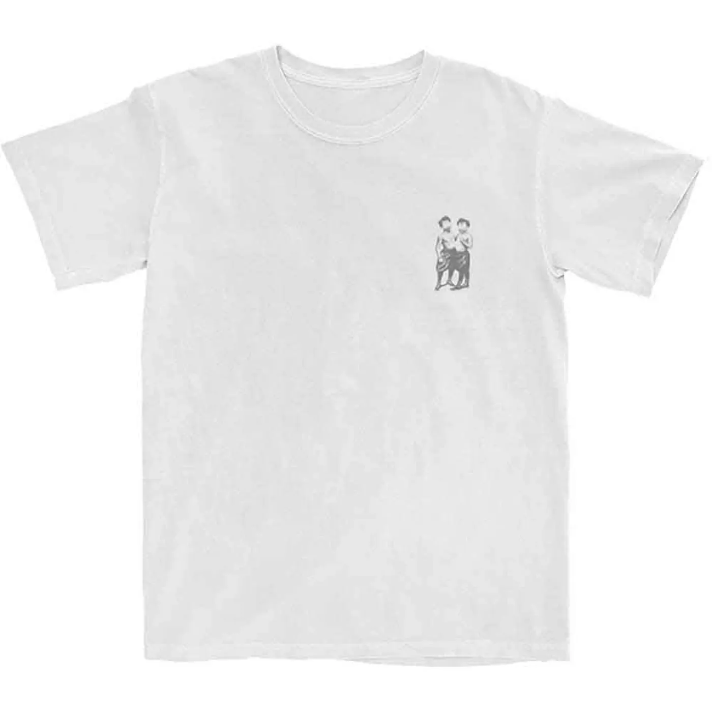 Korn T Shirt - Requiem