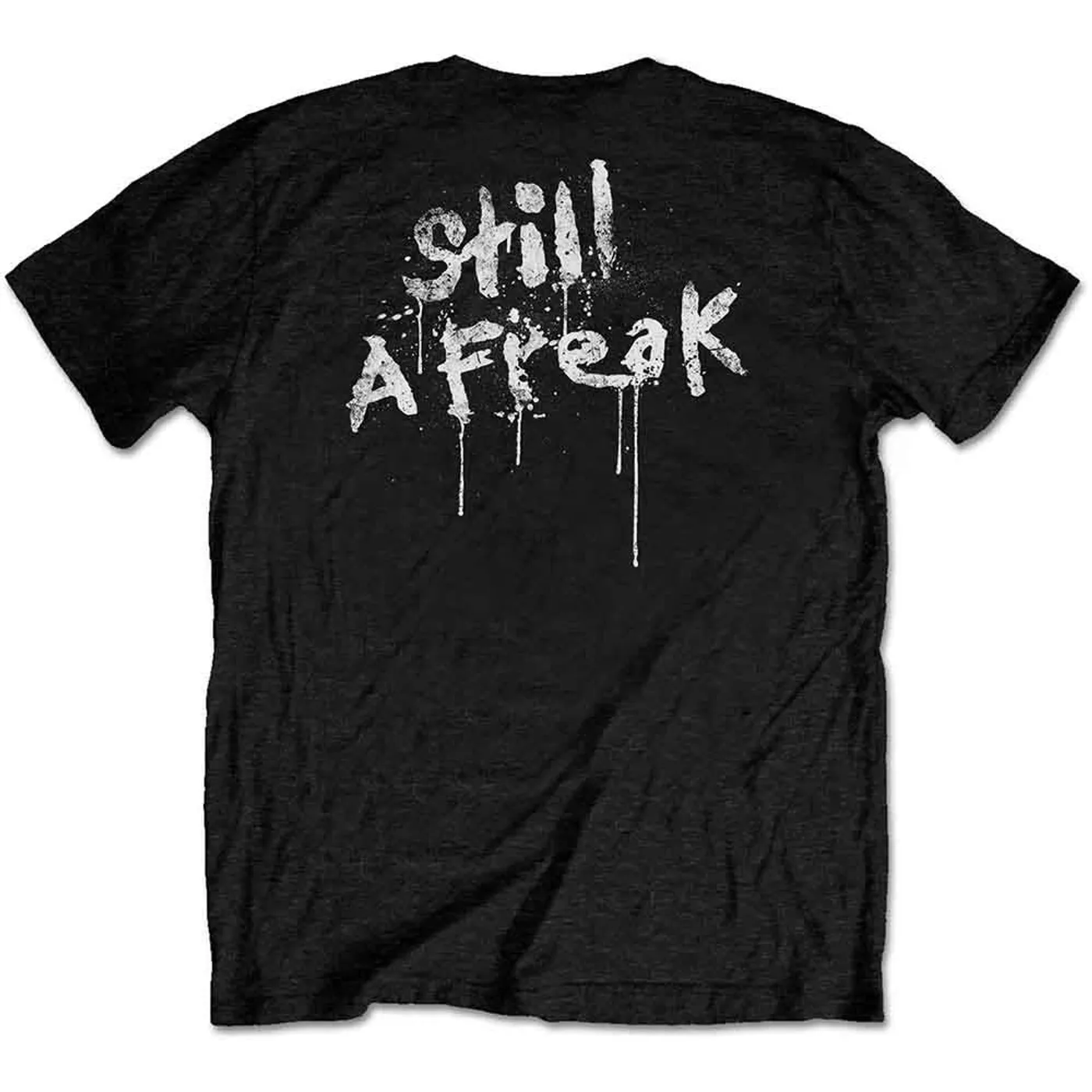 Korn T Shirt - Still A Freak