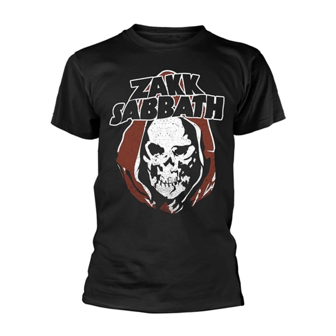 Zakk Sabbath T Shirt - Reaper