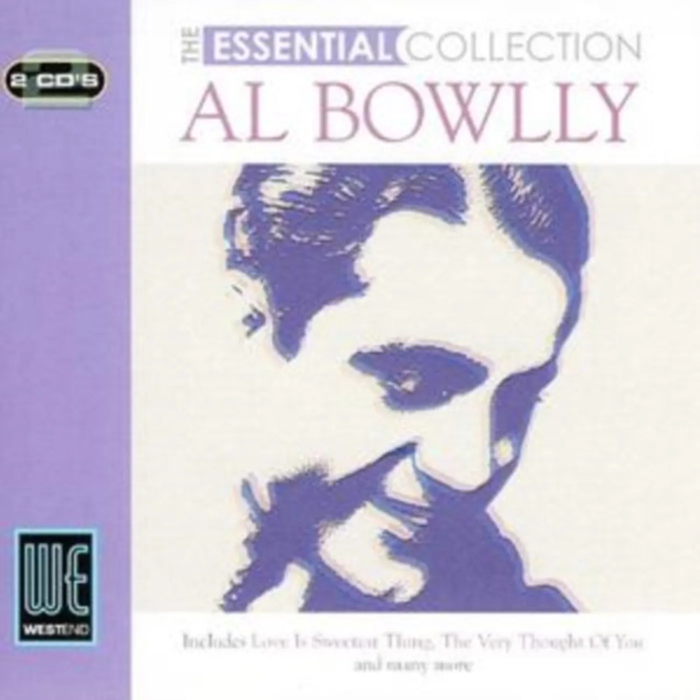 Al Bowlly CD - The Essential Collection