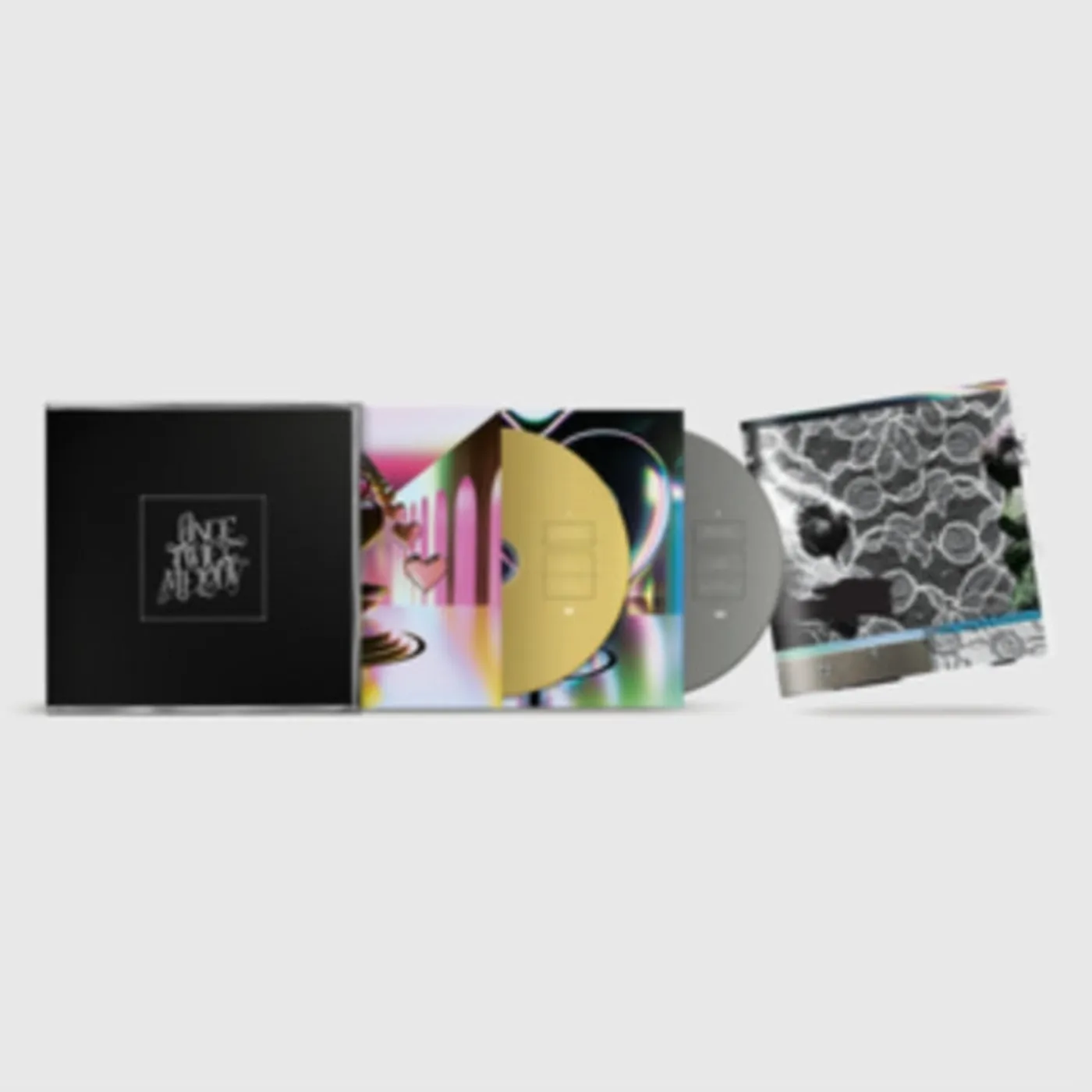 Beach House CD - Once Twice Melody