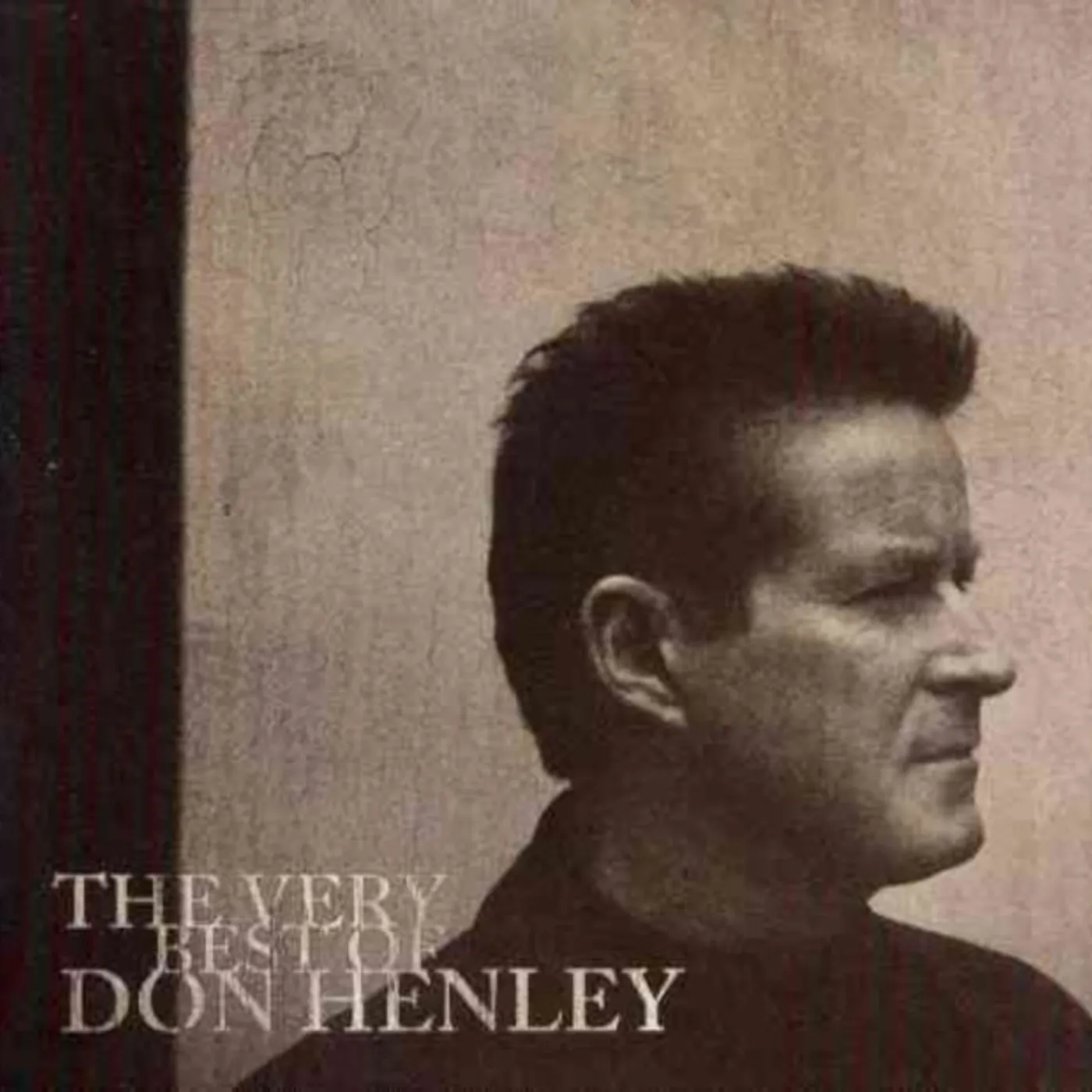 Don Henley CD - The Very Best Of
