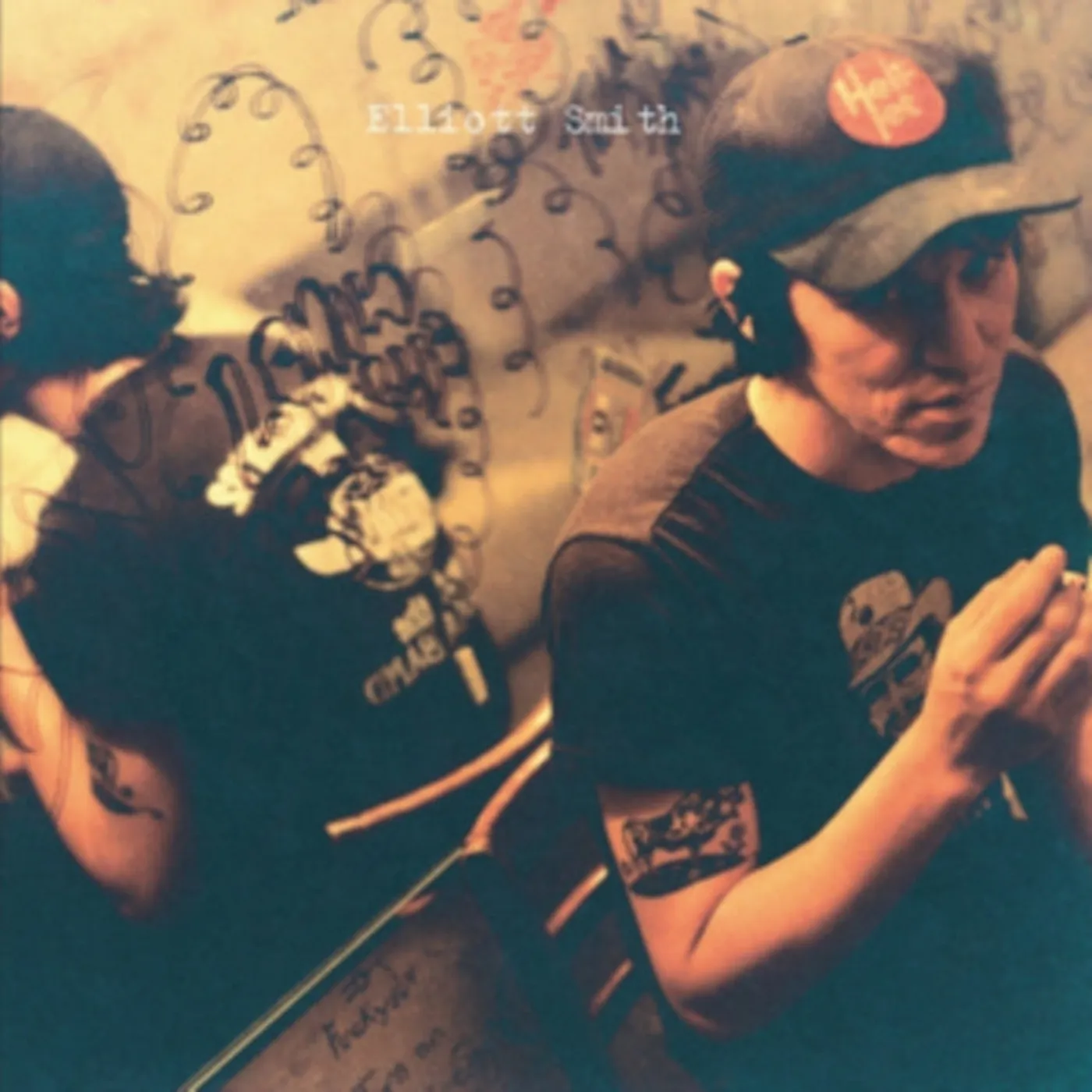 Elliott Smith CD - Either/Or