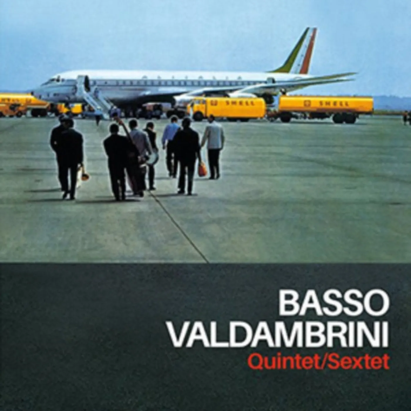 Gianni Basso CD - Quintet / Sextet