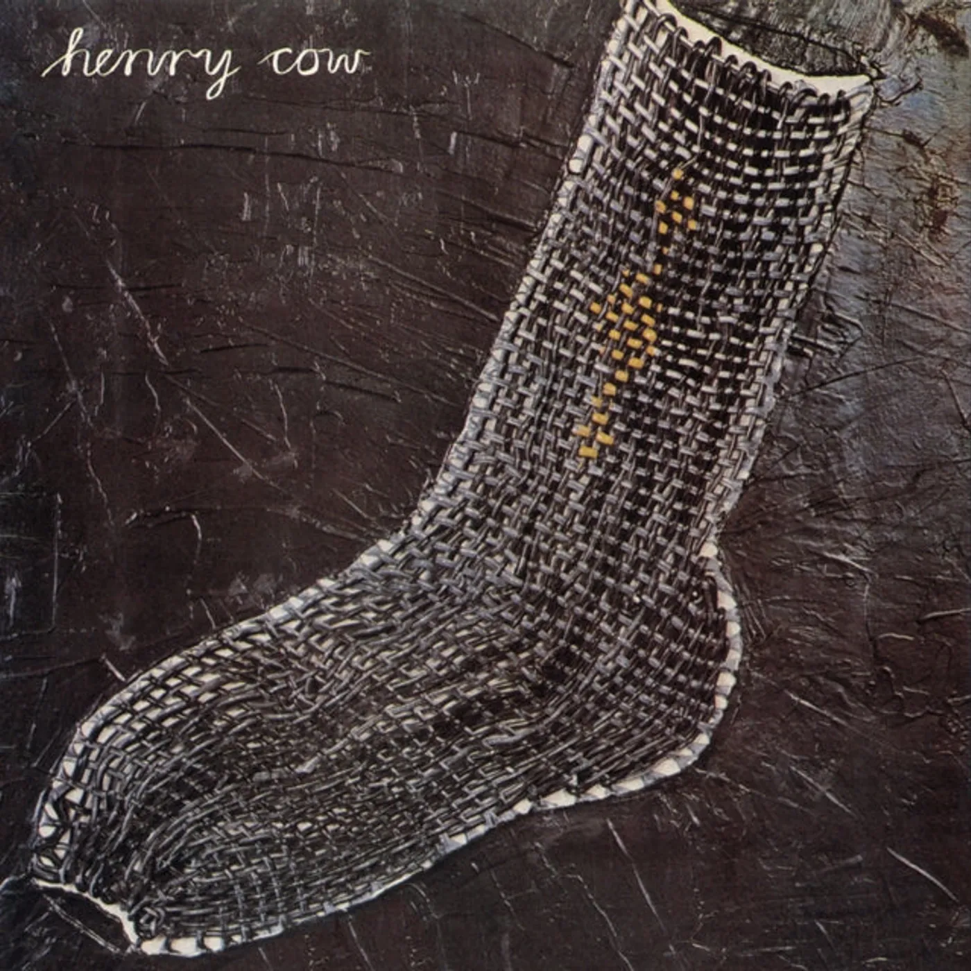 Henry Cow CD - Unrest